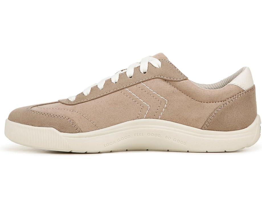 Be True Lace-Up Shoes Product Image