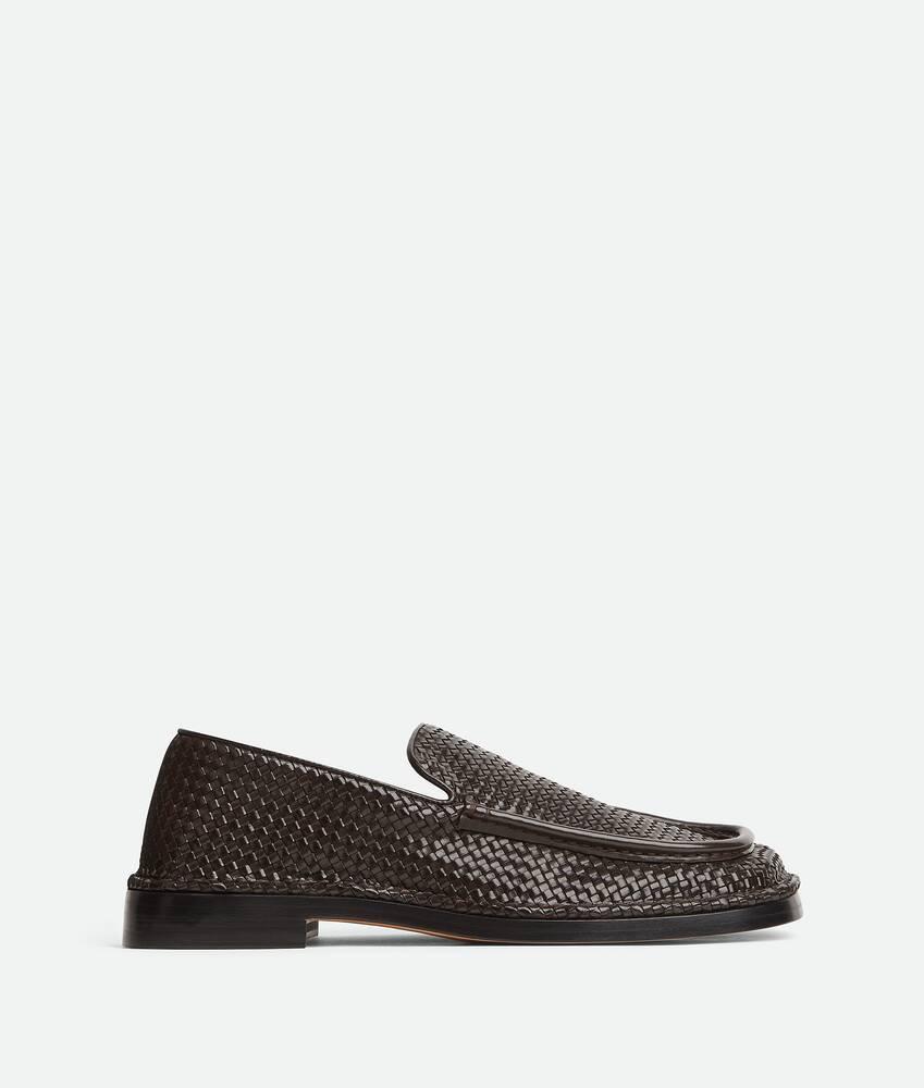 Men's Daddy Loafer in Fondant Product Image