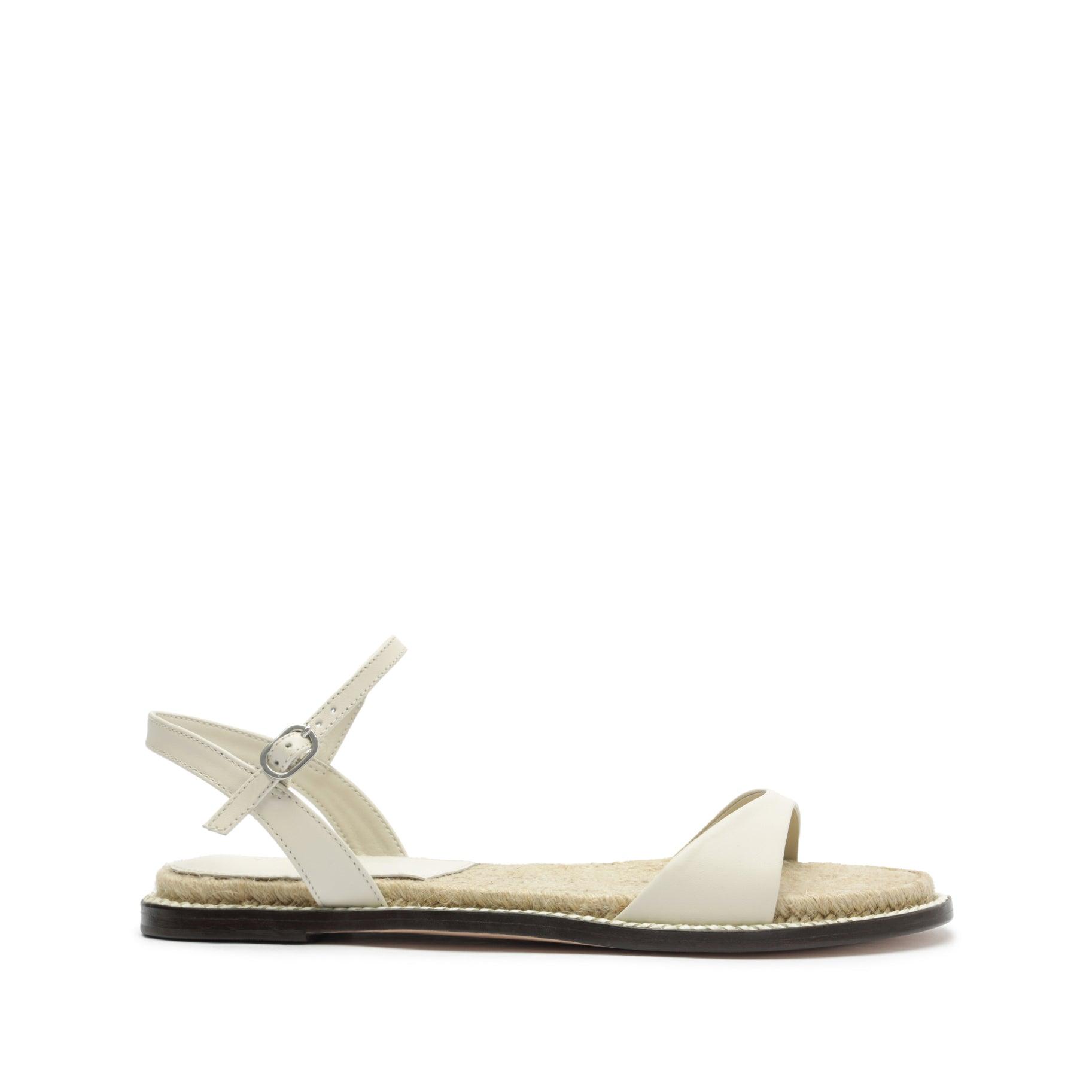 Marbella Leather Sandal Product Image