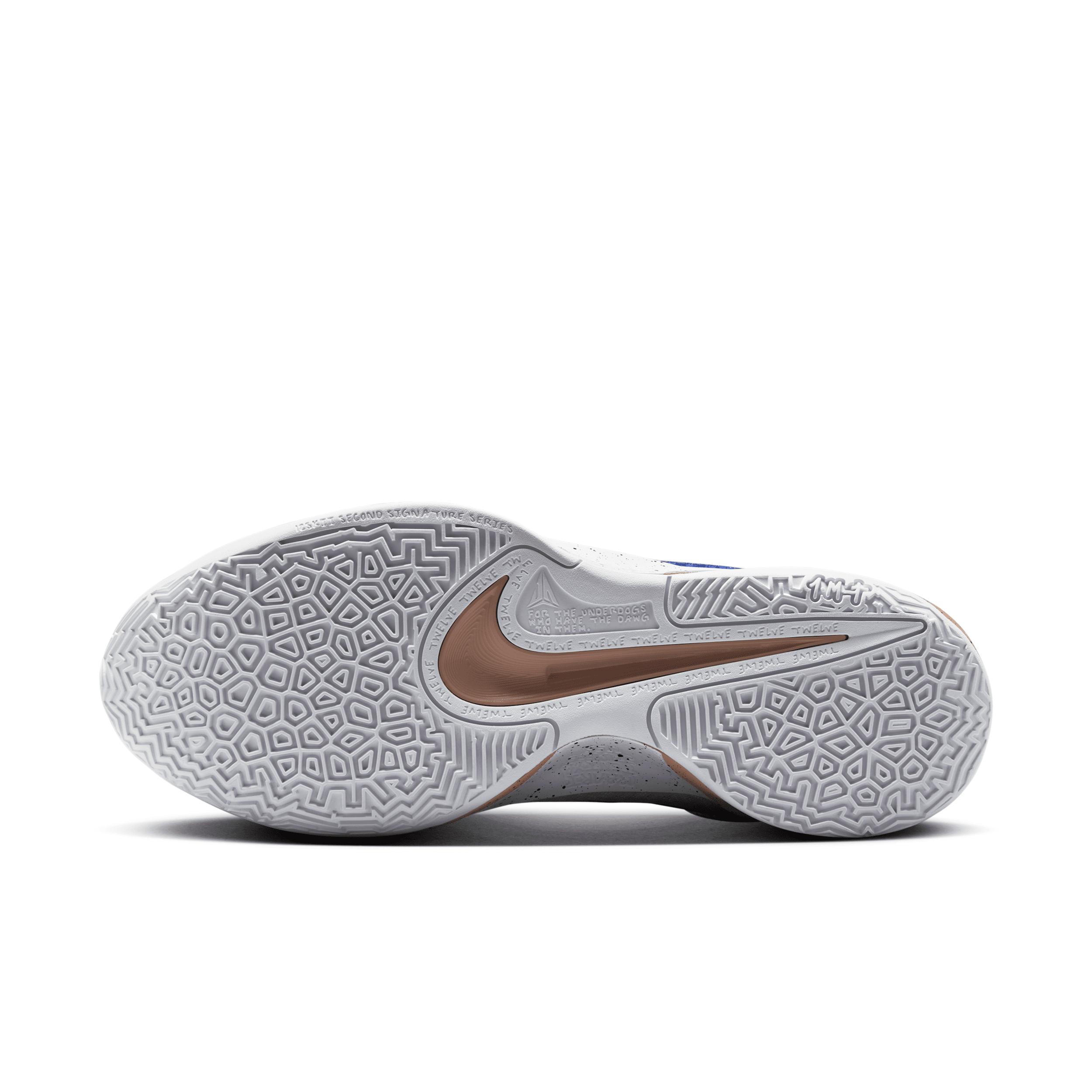 Nike Men's Ja 2 "In the Woods" Basketball Shoes Product Image