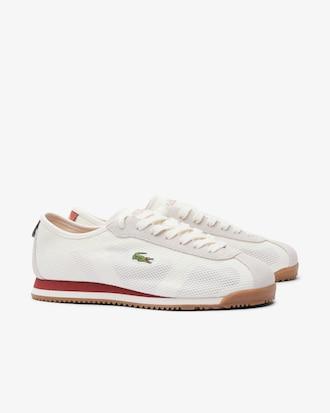 Women's Roland-Garros Edition Club-Low Sneakers Product Image