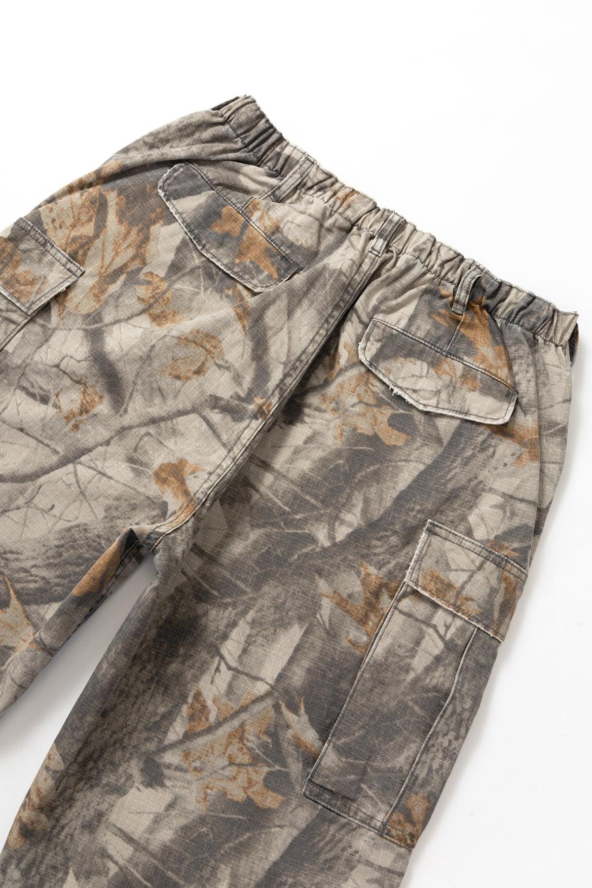 TRS - Cargo Pants - Real Tree Product Image