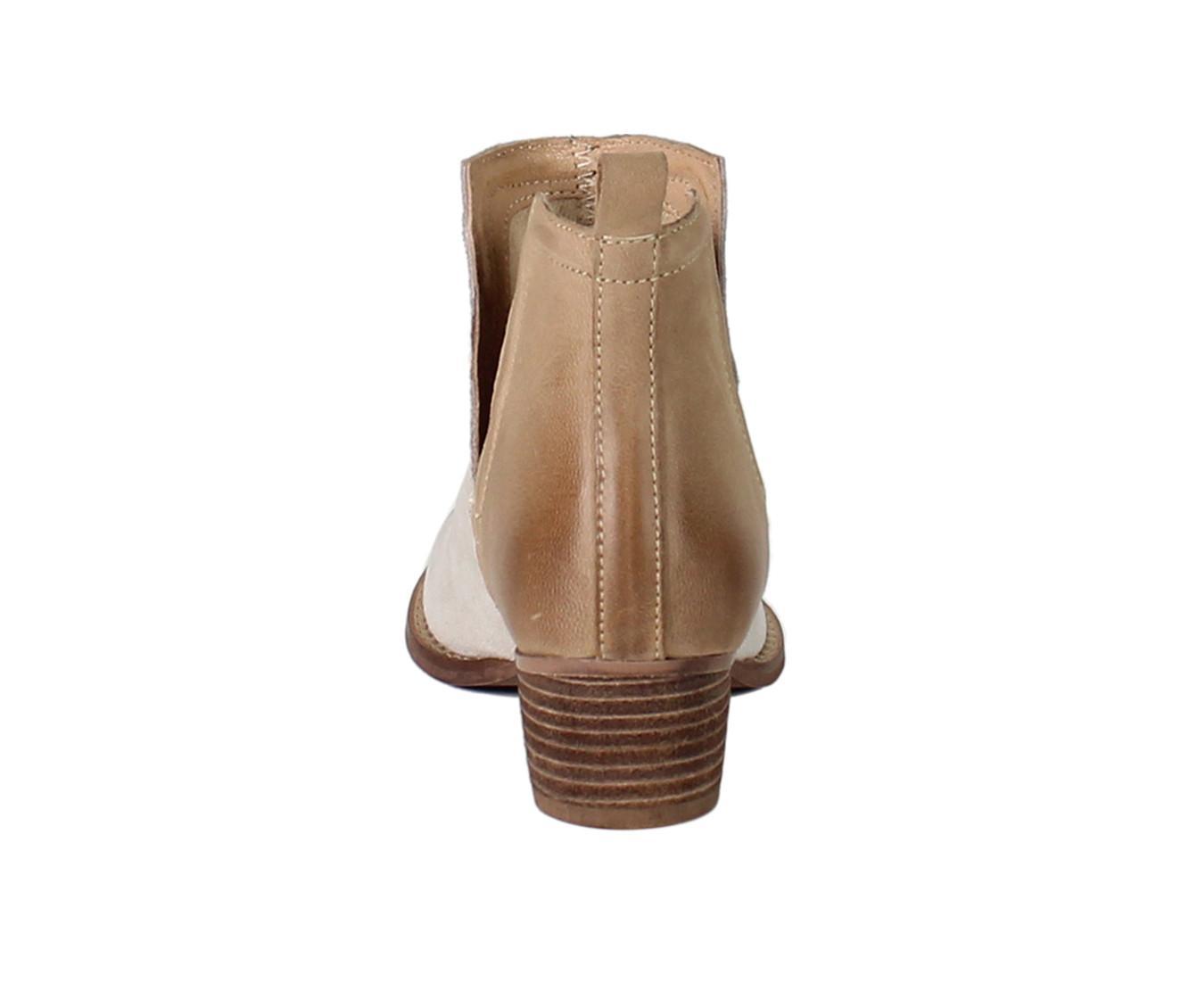 Women's DIBA TRUE Stop By Booties Product Image