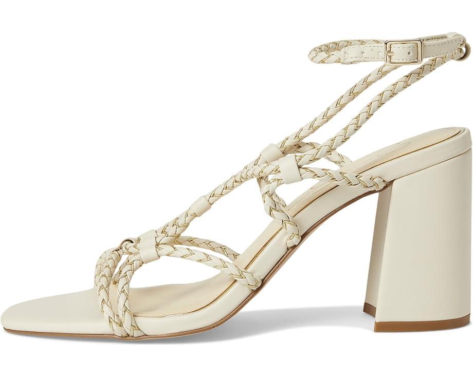 Women's Jessica Simpson Azimma Braided Block Heel Sandals Product Image