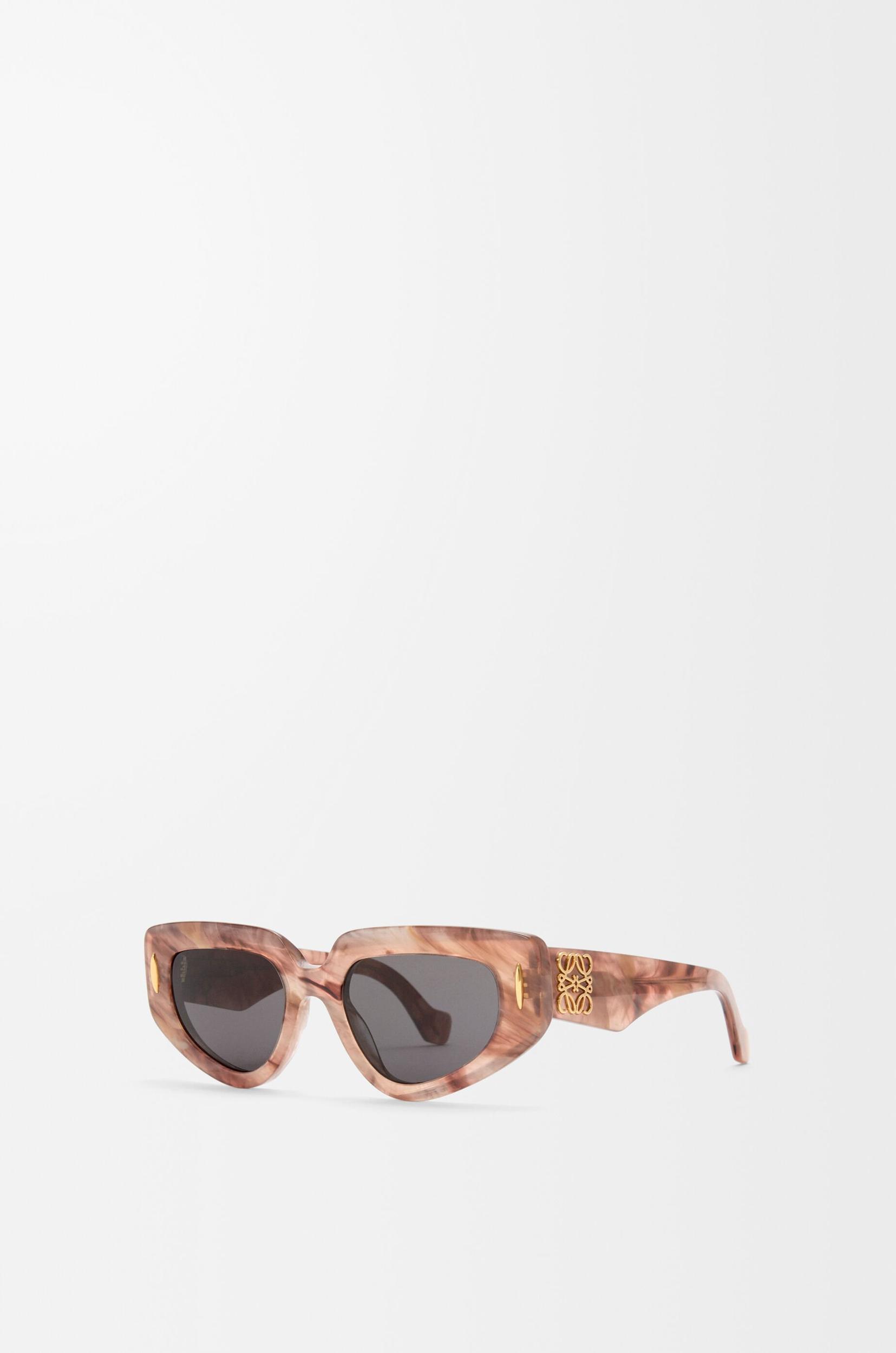 Small Butterfly Screen sunglasses Product Image
