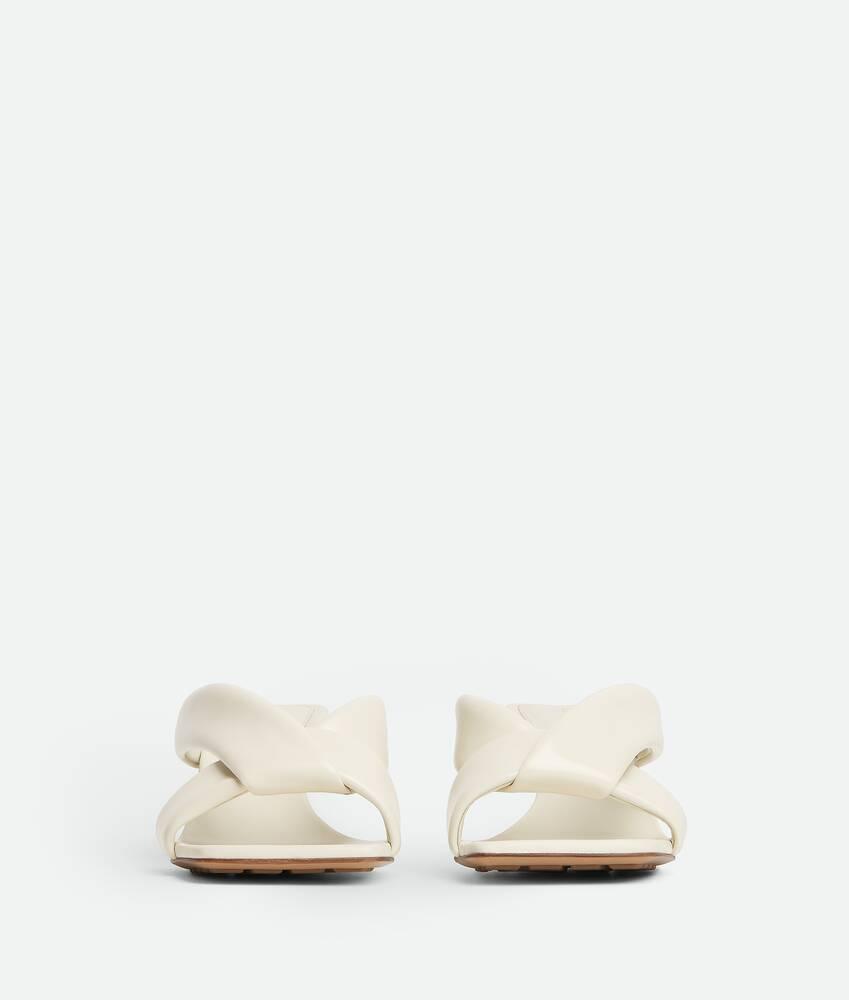 Women's Riva Mule in Sea salt Product Image