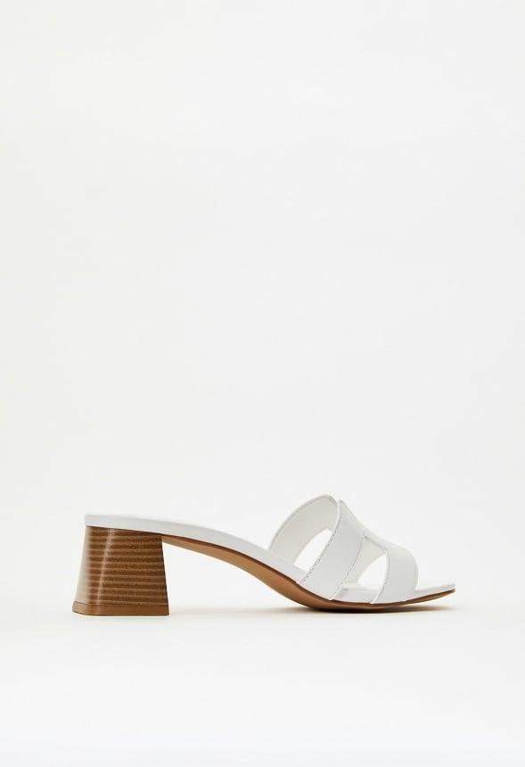 Haidee Heeled Sandal Product Image