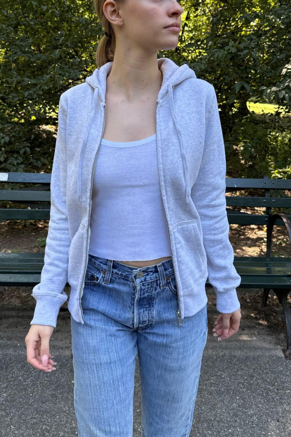 Christy Hoodie Product Image