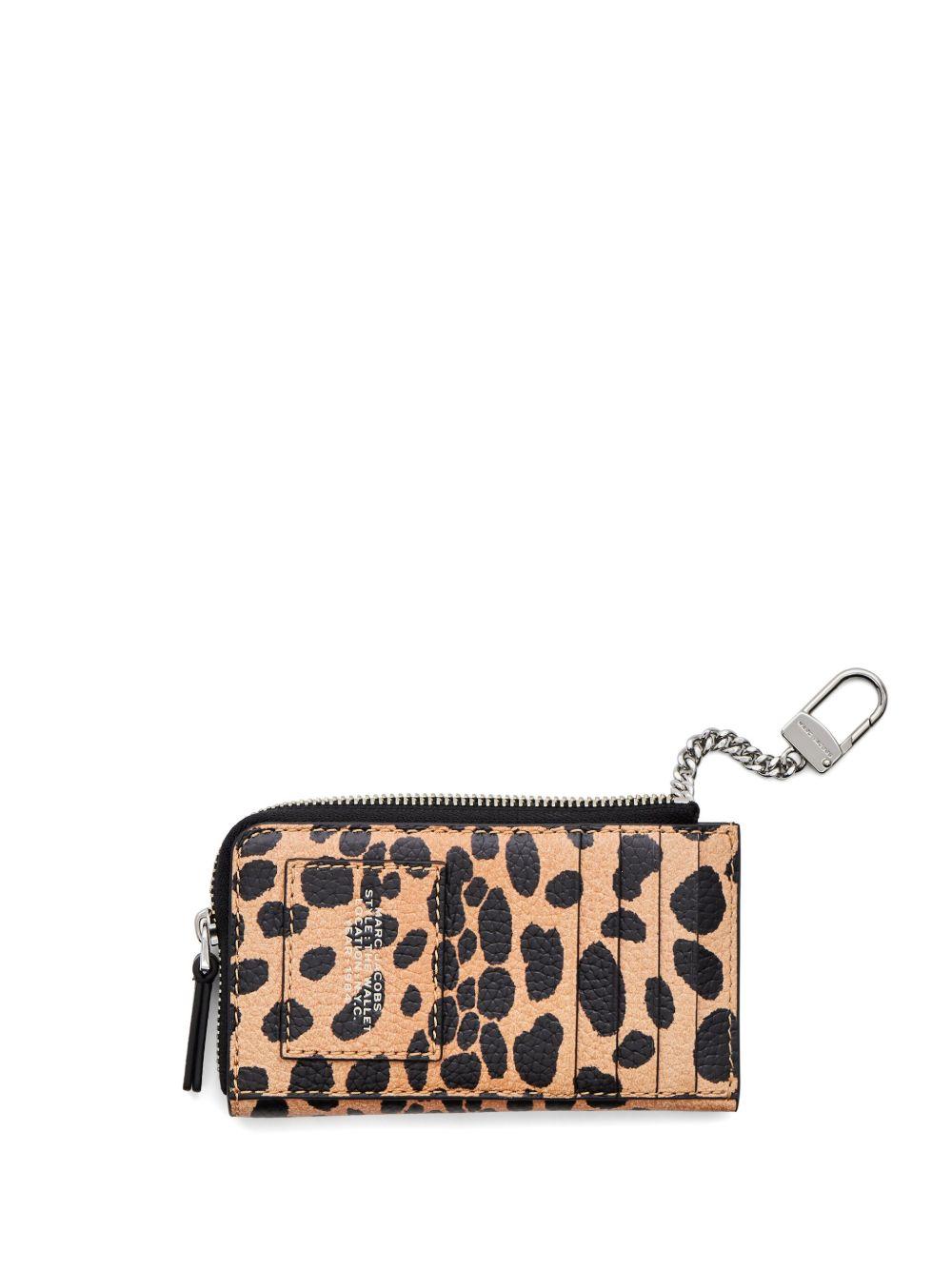 The Cheetah wallet  Product Image