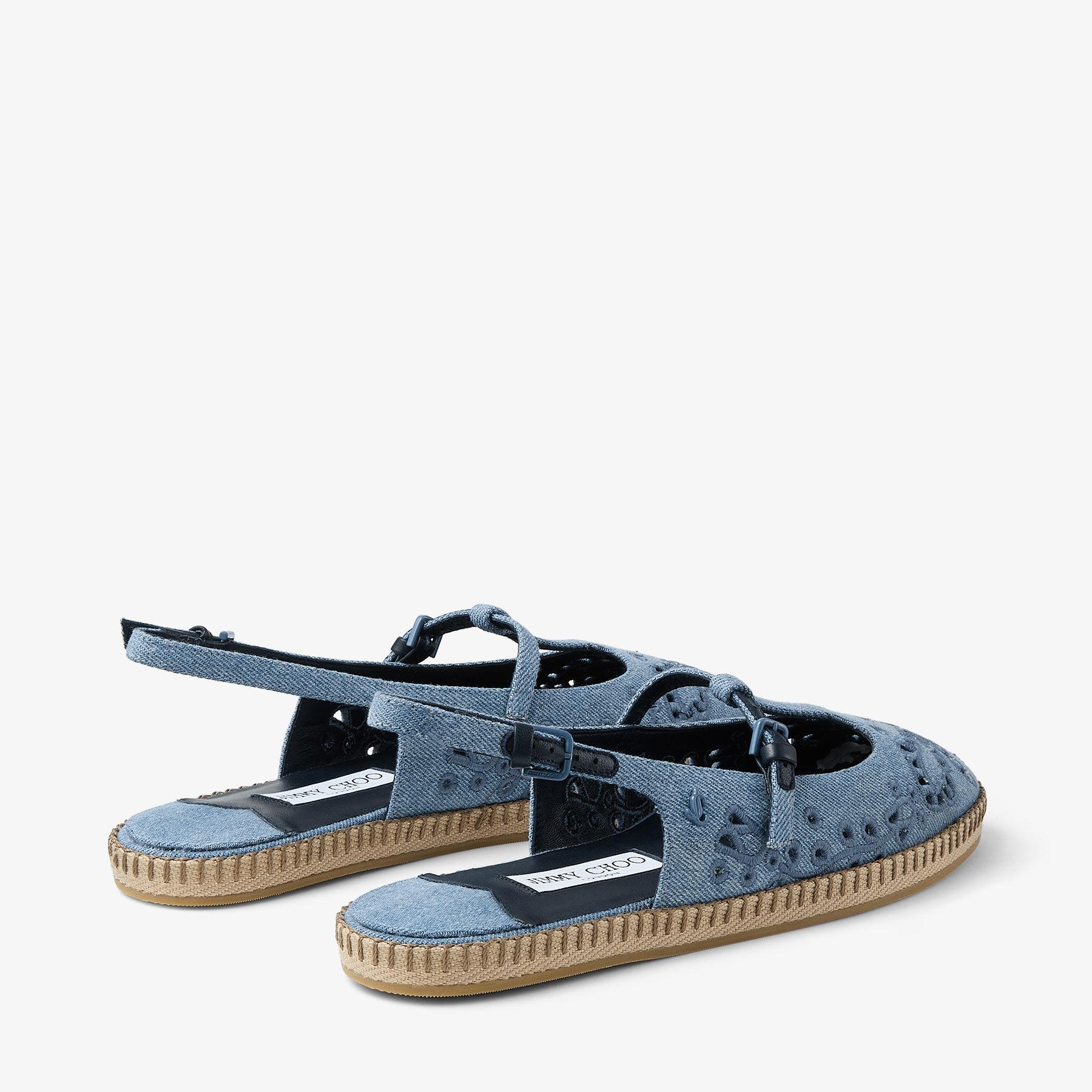 Amiee Flat Product Image