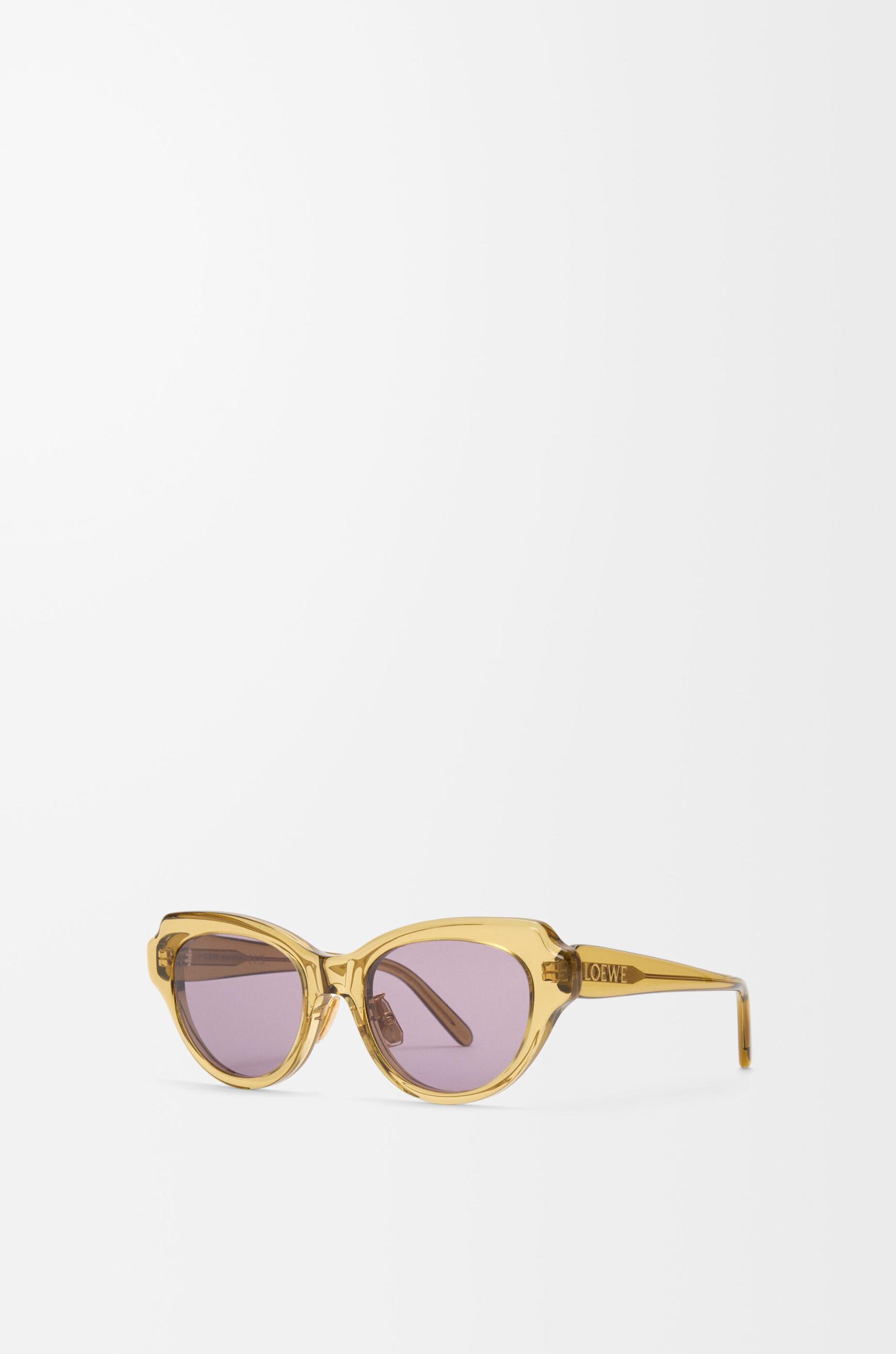 Swan Slim sunglasses Product Image