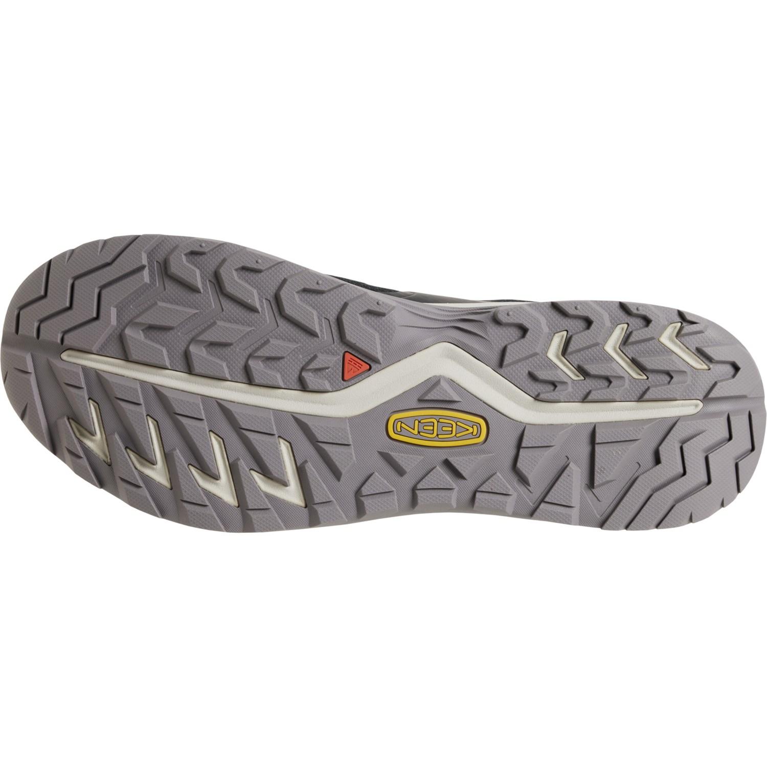 Keen Versacore Hiking Shoes - Waterproof (For Men) Product Image