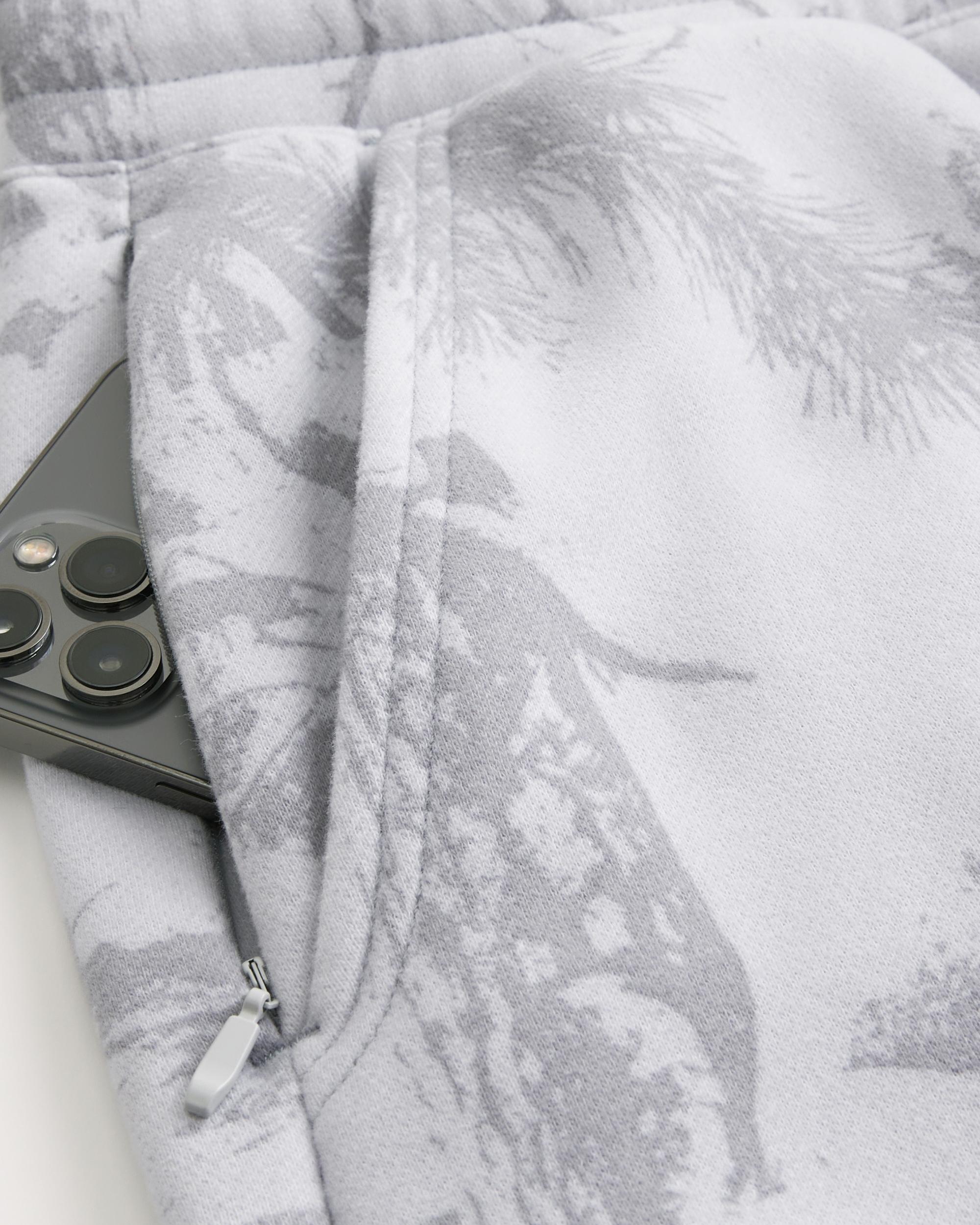 The Big Sweatpants Product Image