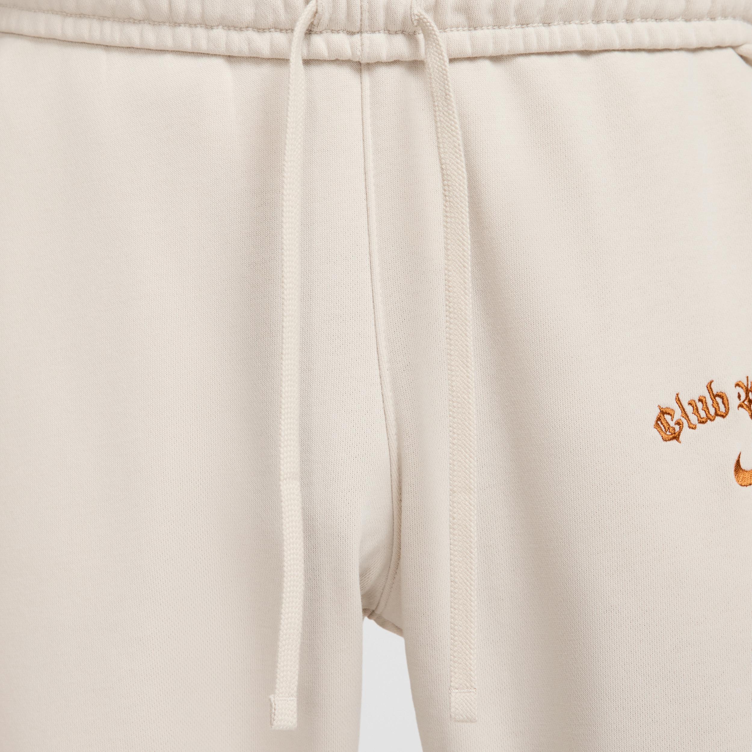 Club AmÃ©rica Club Special Edition Nike Men's Soccer French Terry Jogger Pants Product Image