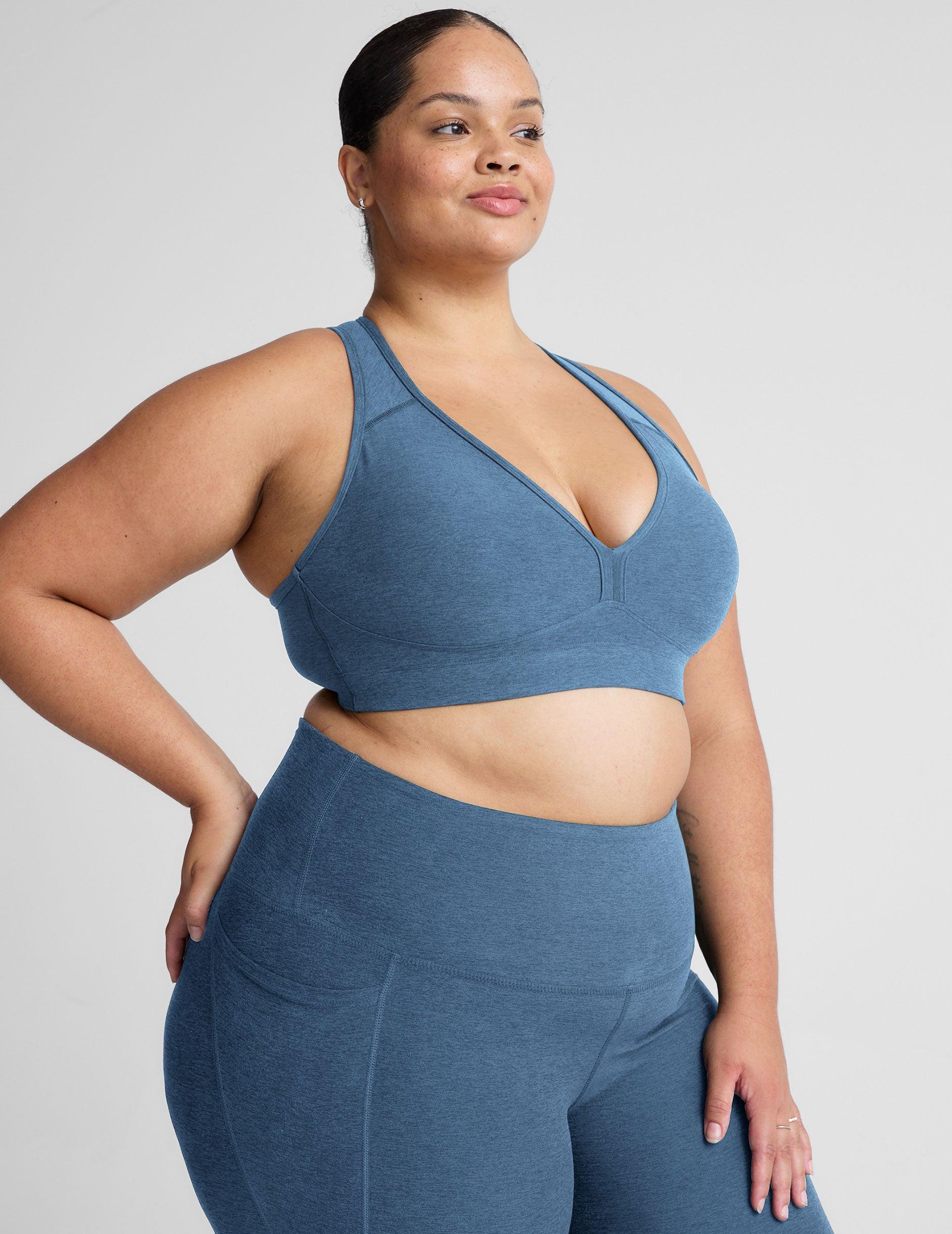 Spacedye Lift Your Spirits Bra Product Image