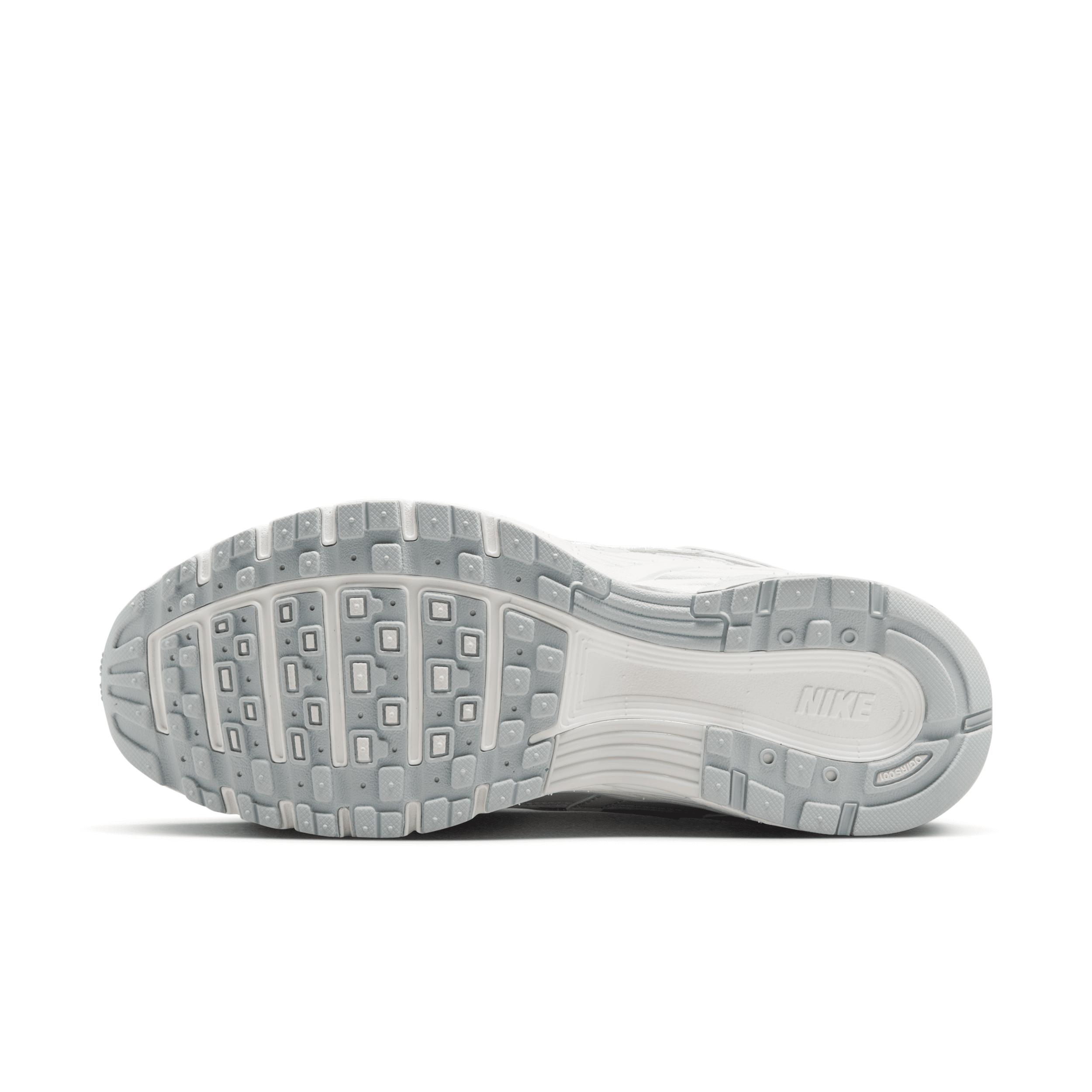 Nike Womens P-6000 SE Shoes with Reflective Accents | IF1756-100 Product Image