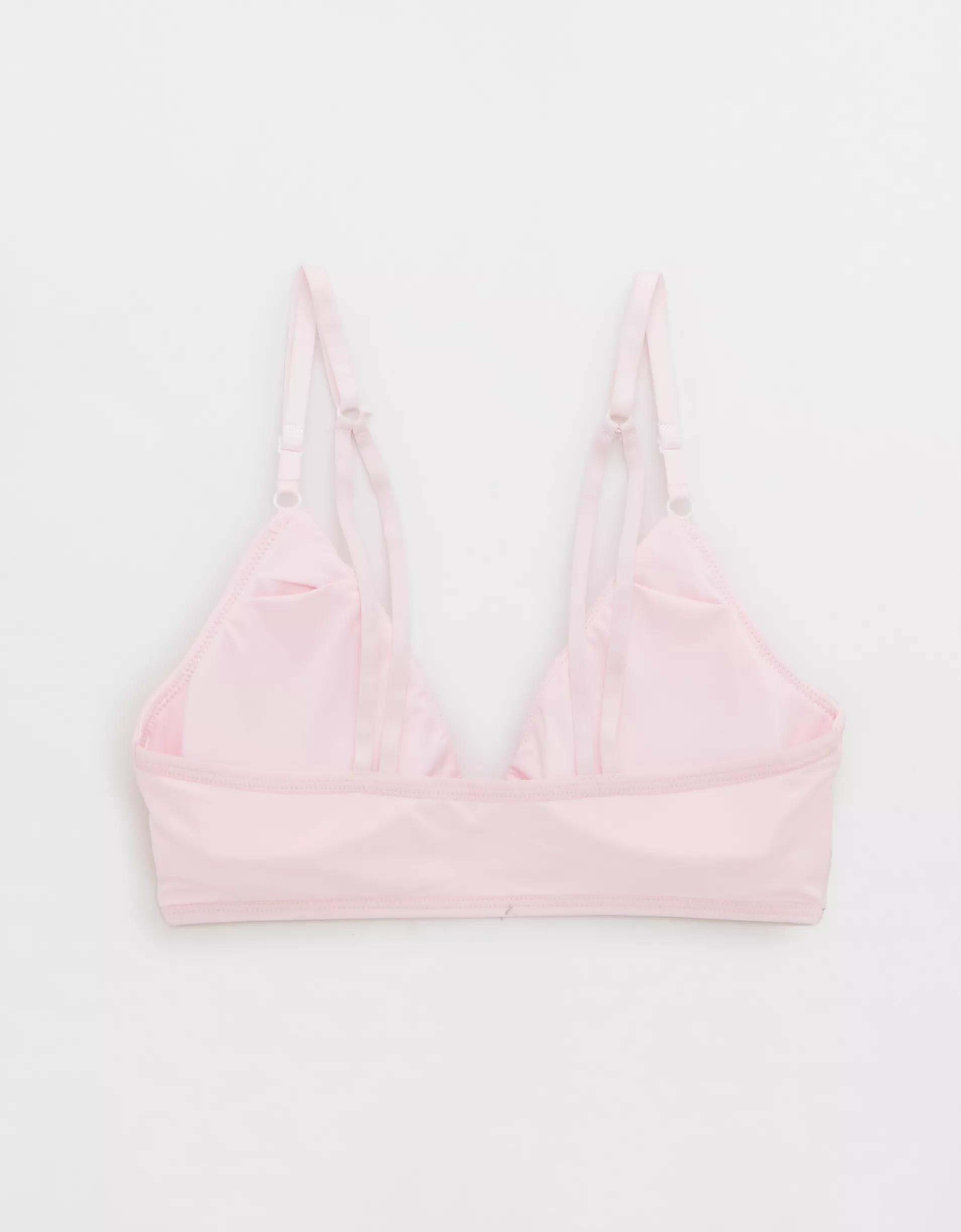 The Liberare Convertible Plunge Bralette Product Image