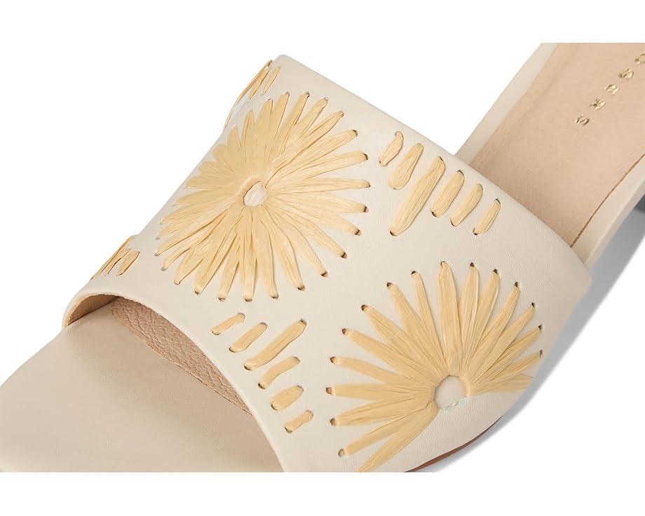 Sacha Block Heel Mule Sandal Product Image