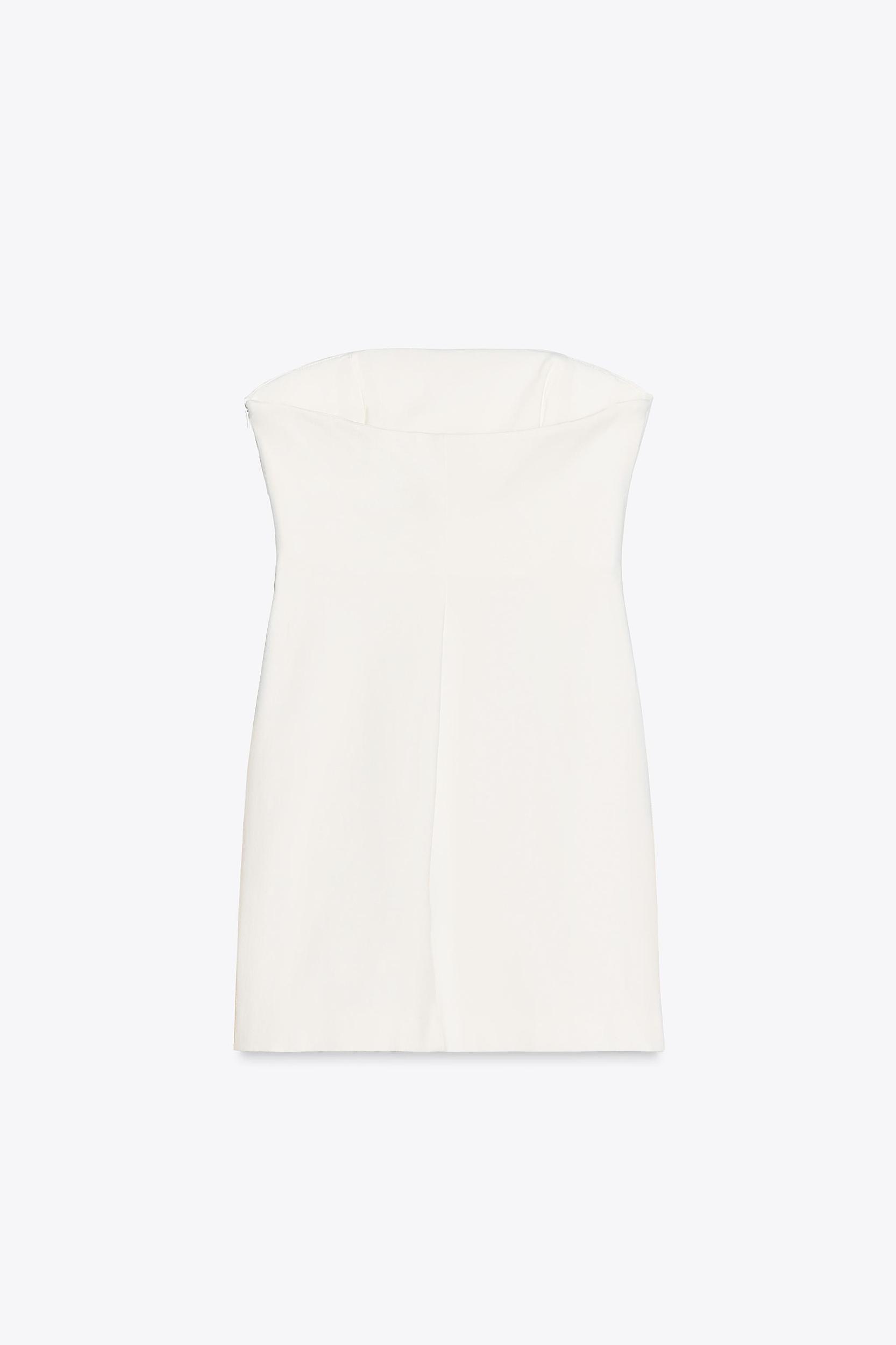 SHORT DRESS Product Image