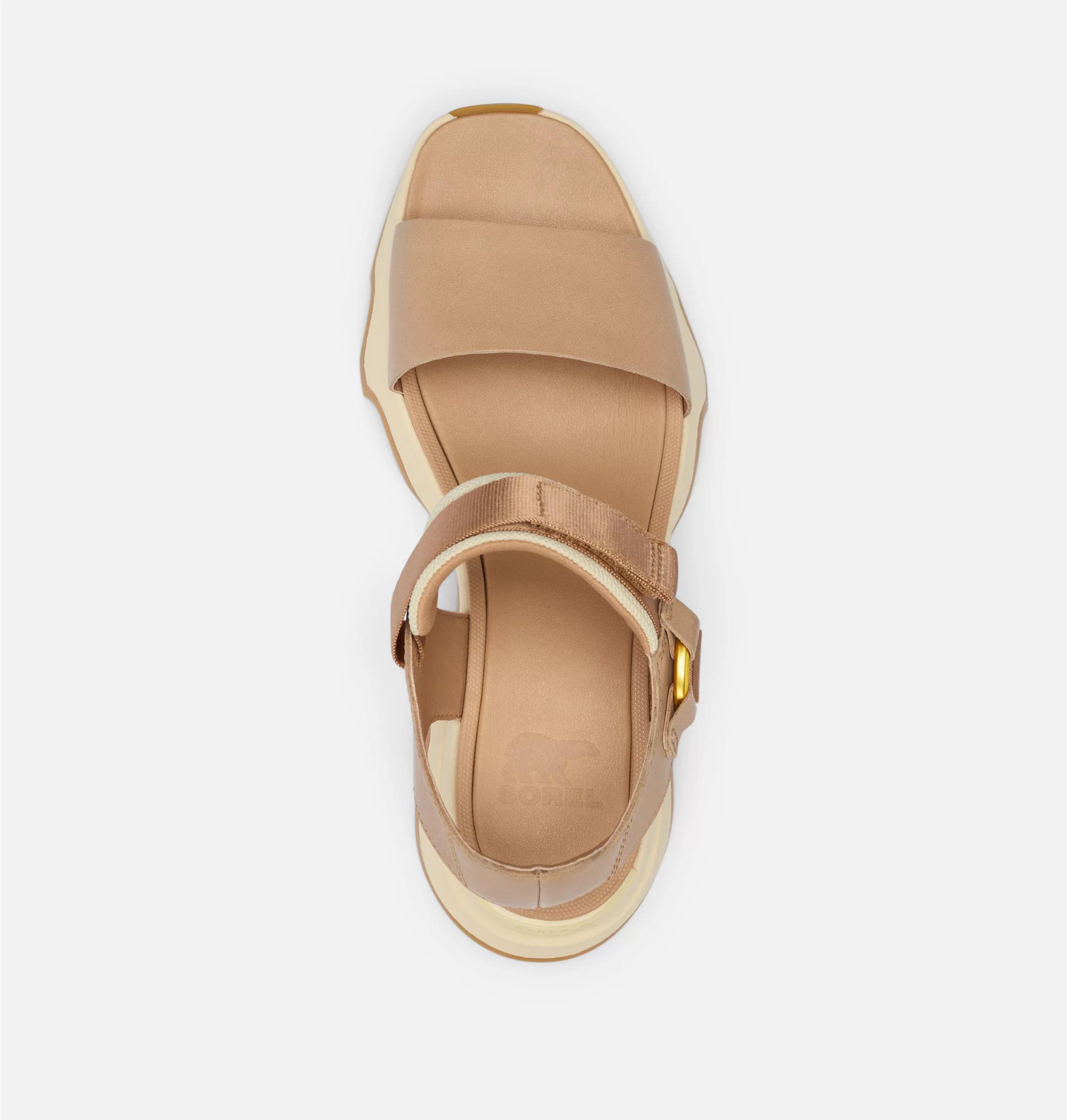 KINETIC™ Impact Y-Strap High Women's Wedge Sandal Product Image