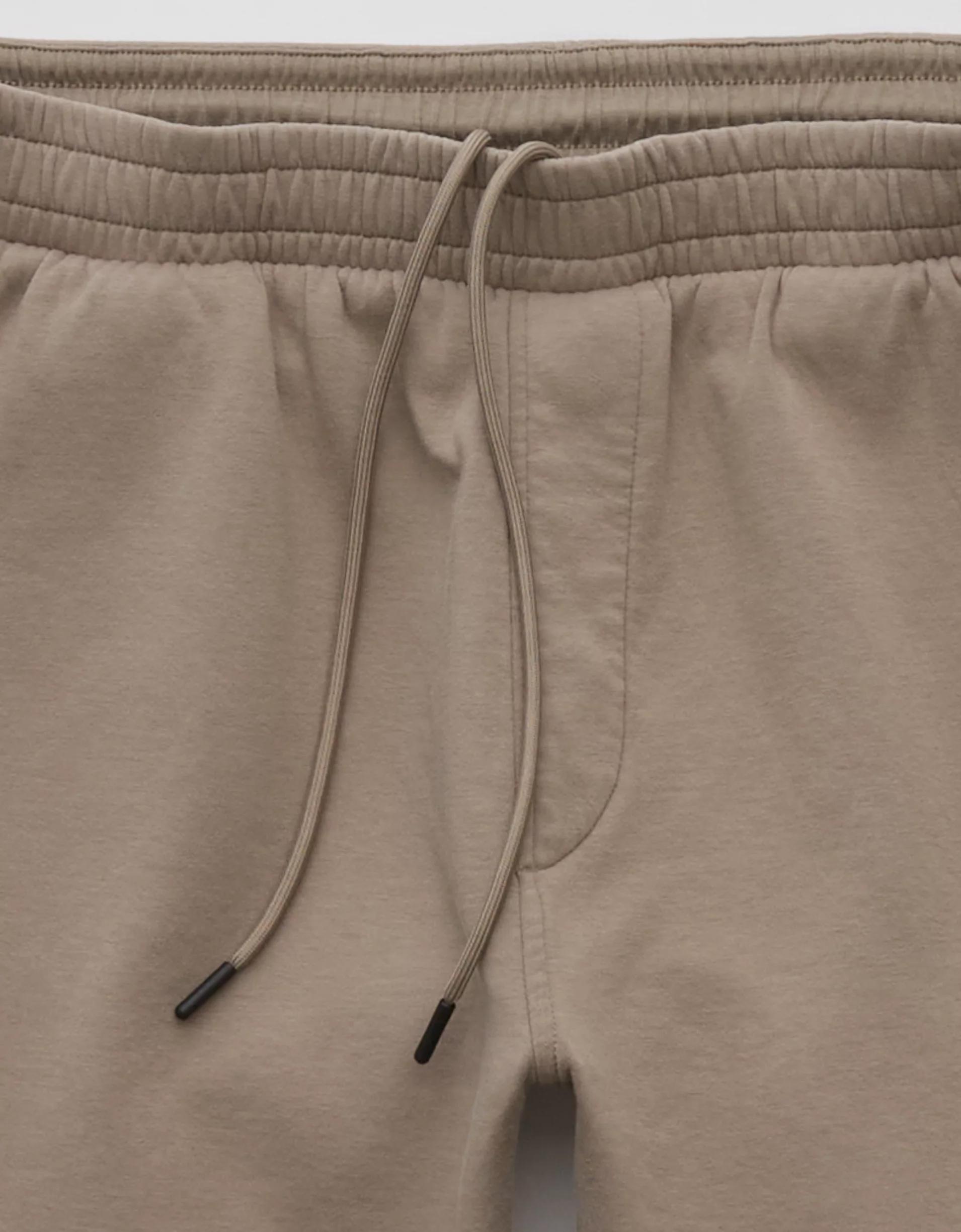AE 24/7 6" Tech Fleece Short Product Image