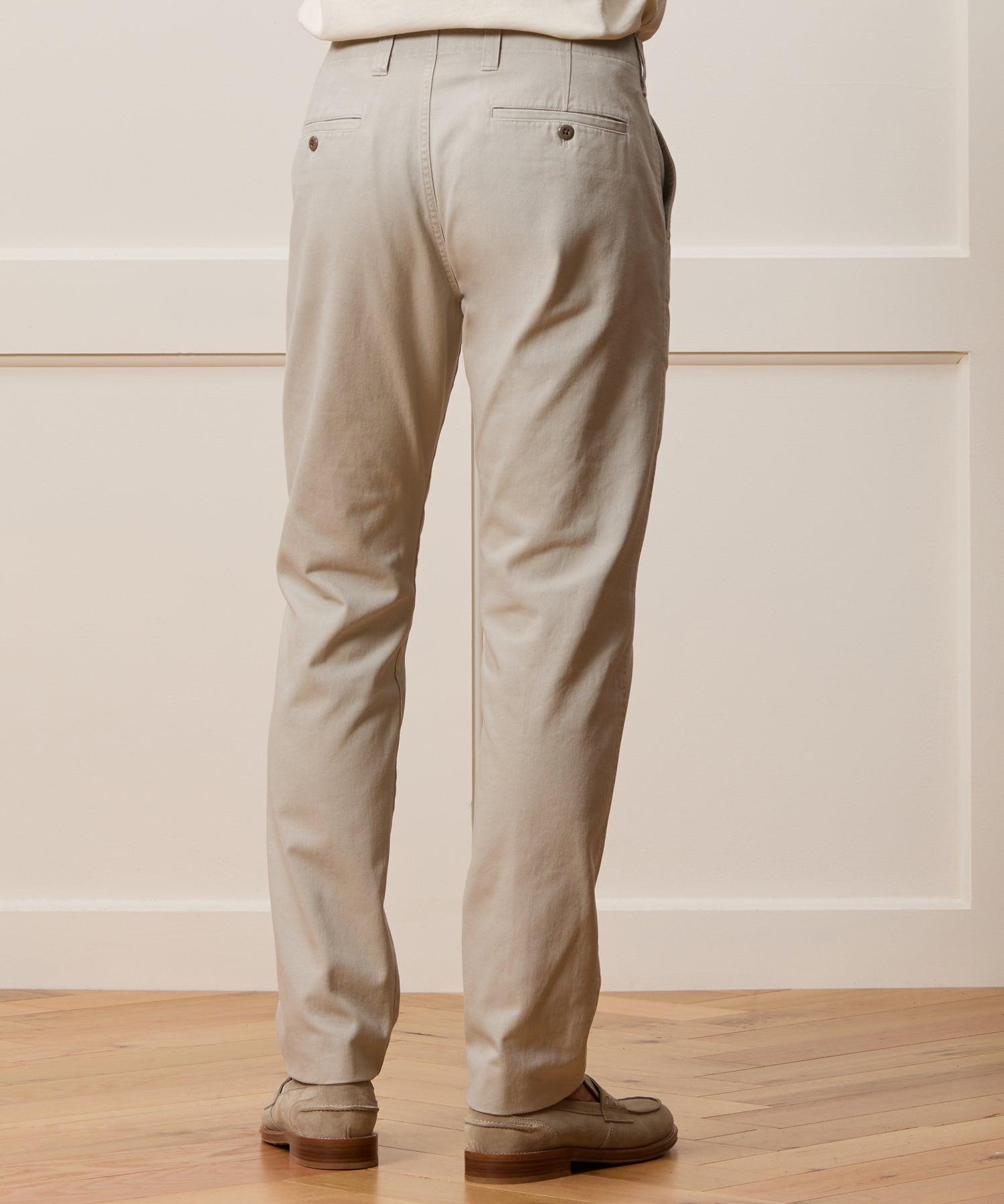 Straight Fit Favorite Chino Product Image