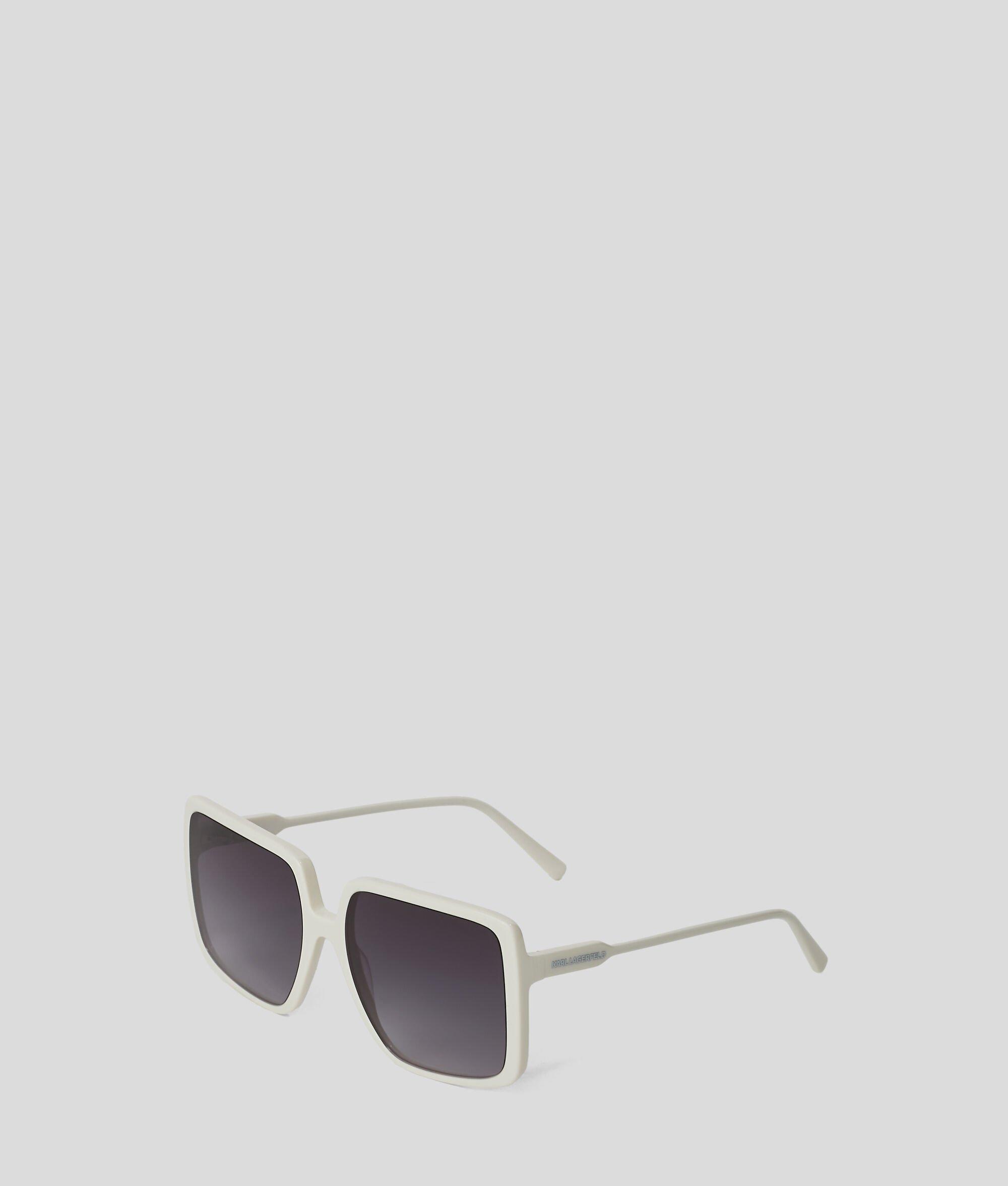 LOGO SUNGLASSES Product Image