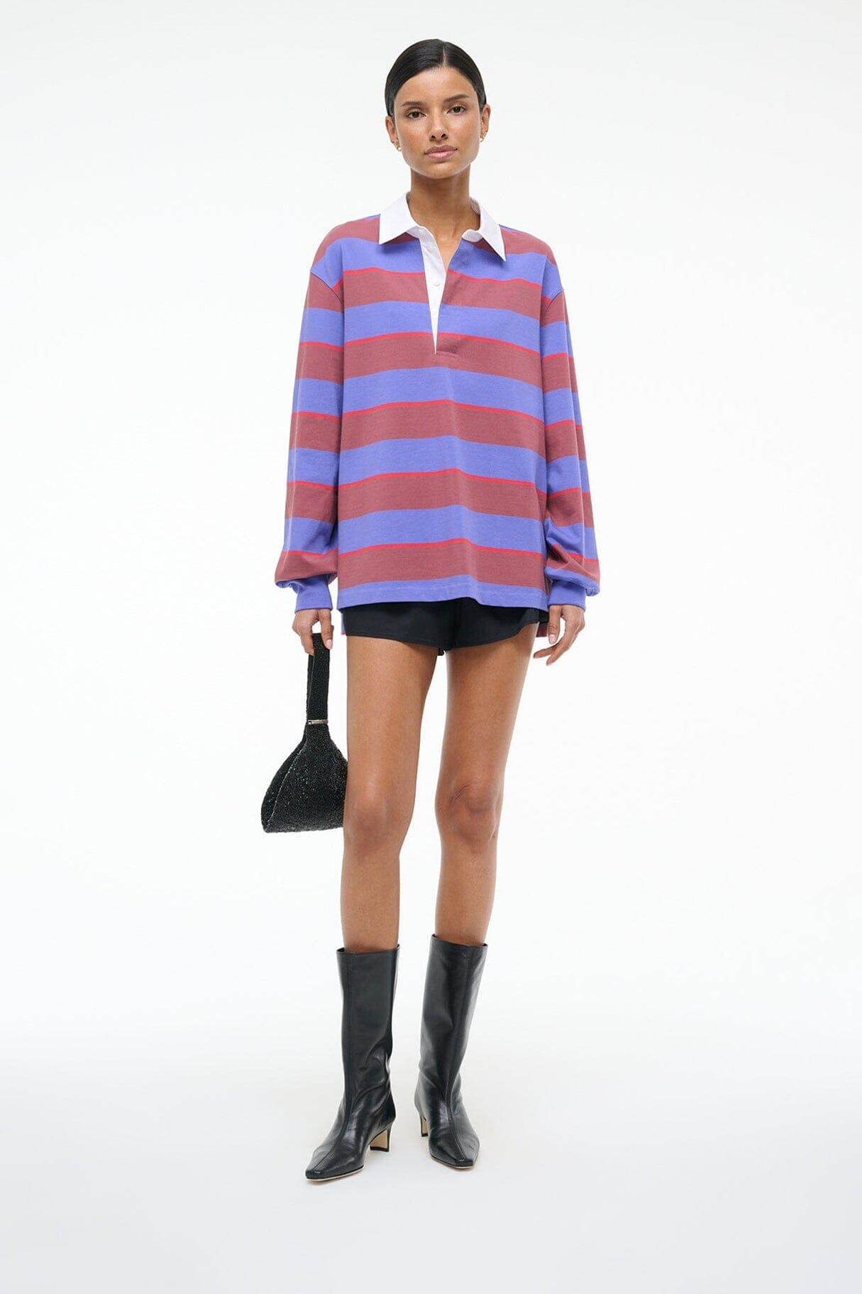 MIDCALF WALLY BOOT | BLACK Product Image