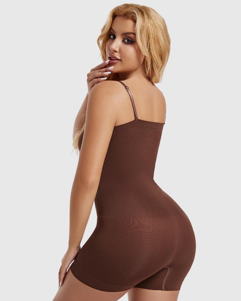 Revenge Body Strapless Snatched Bodysuit Product Image