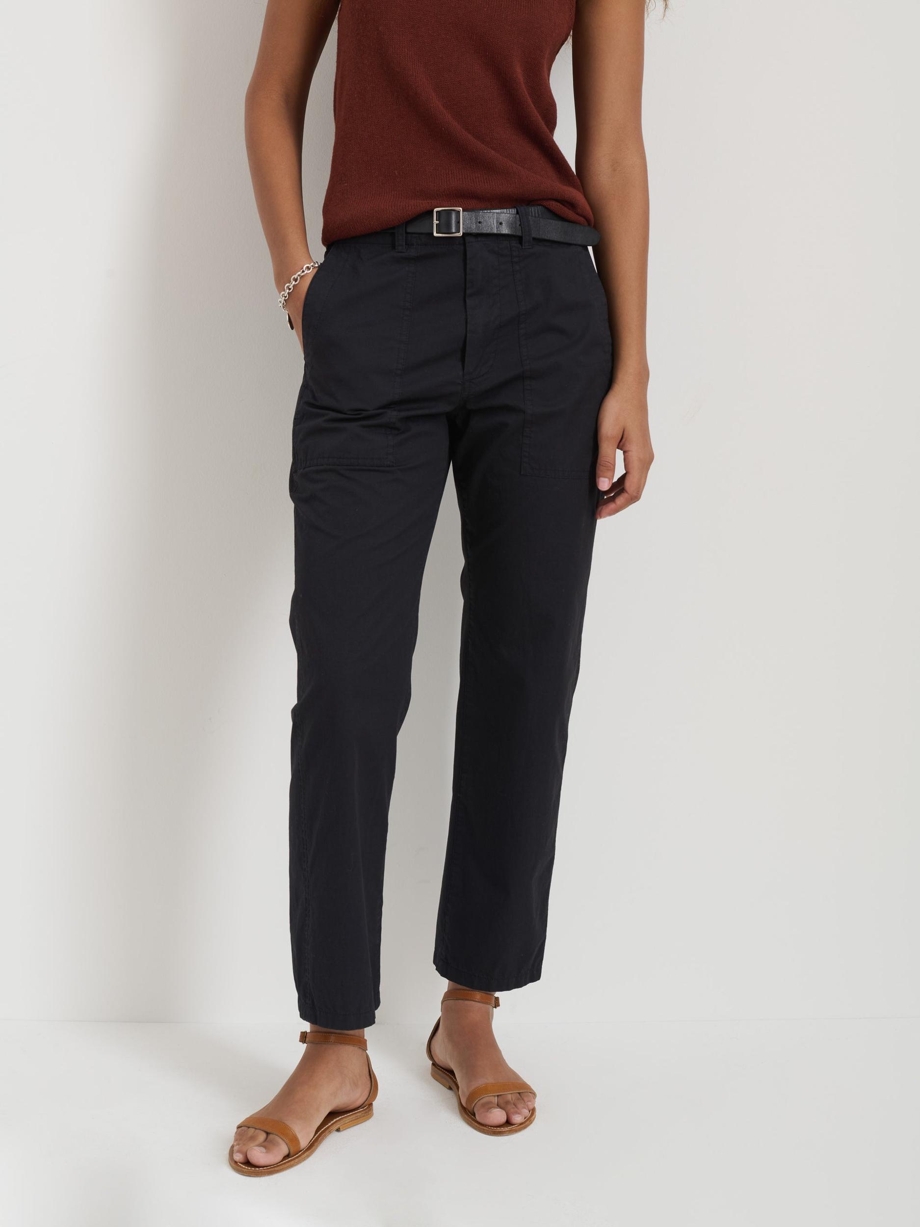 Sidney Top In Seersucker Product Image