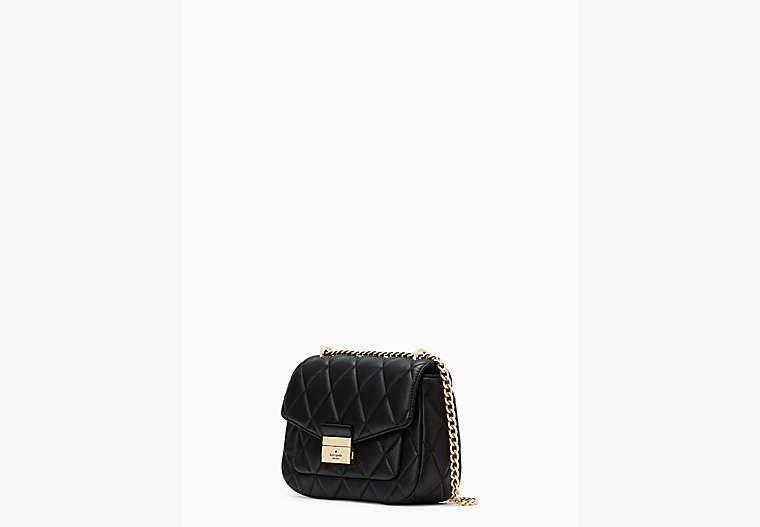 Carey Small Flap Shoulder Bag Product Image