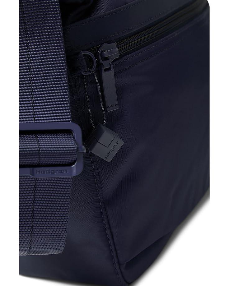 Eye RFID Medium Shoulder Bag Product Image