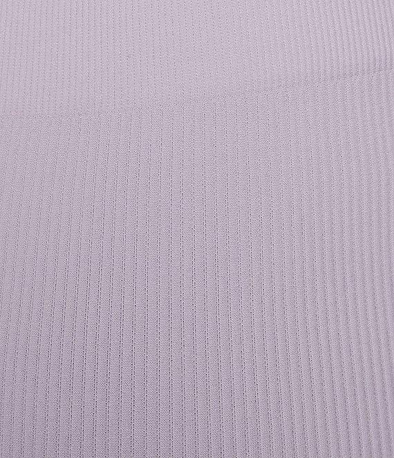 Antonio Melani Ribbed Knit Leggings Product Image