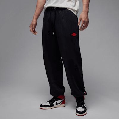 Men's Jordan Rare Air Fleece Pants Product Image