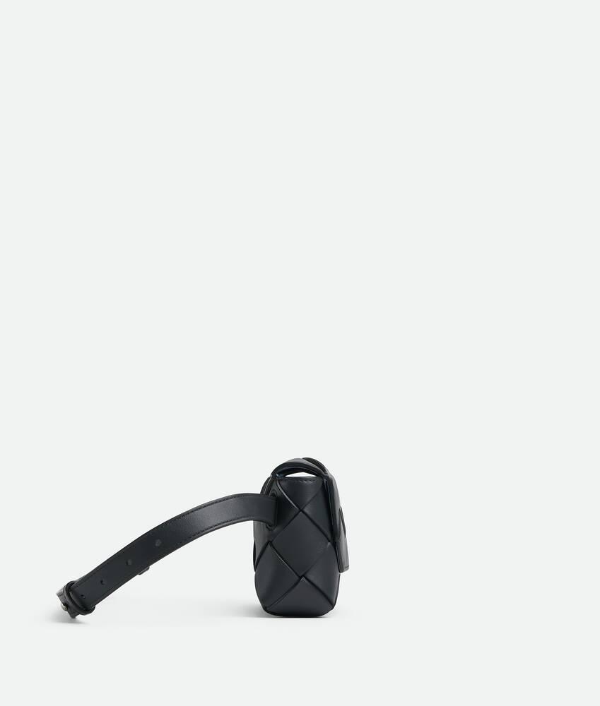 Men's Diago Belt Bag in Ardoise Product Image