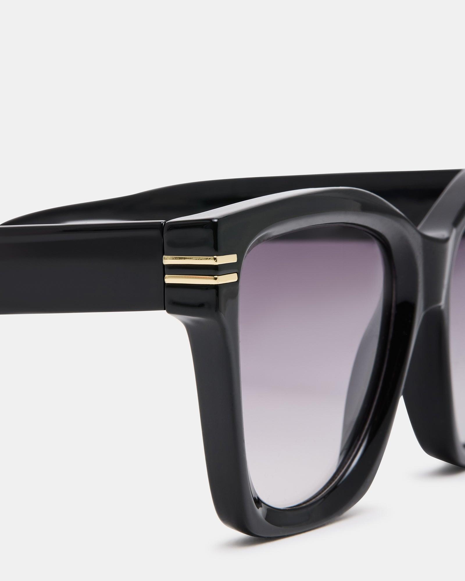 TAISIA SUNGLASSES BLACK Female Product Image