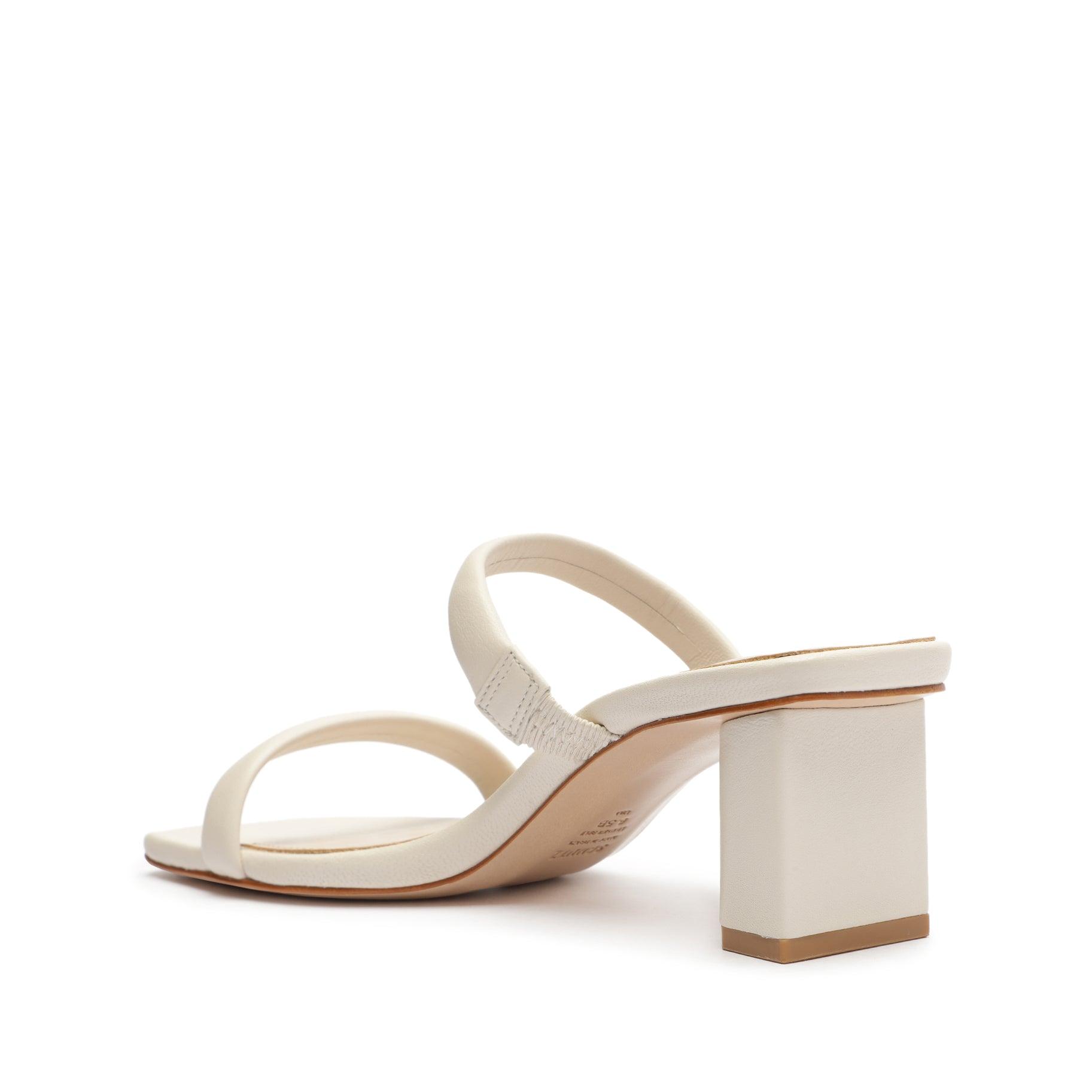 Ully Lo Nappa Leather Sandal Product Image