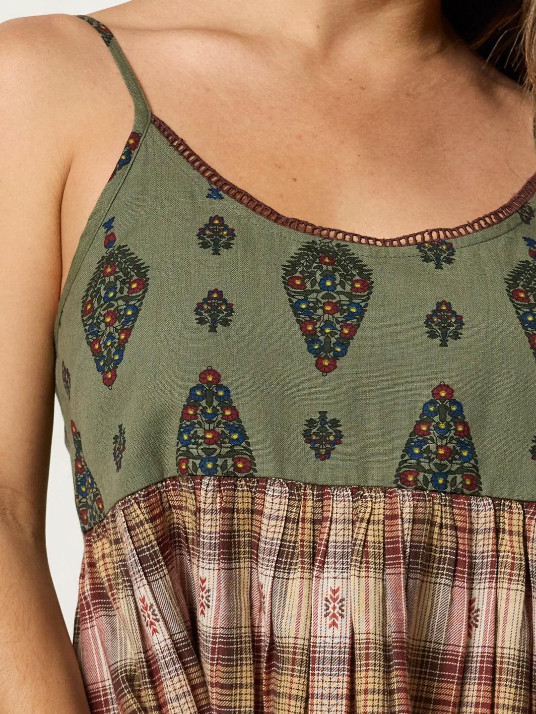 Gigi Mini Dress Product Image