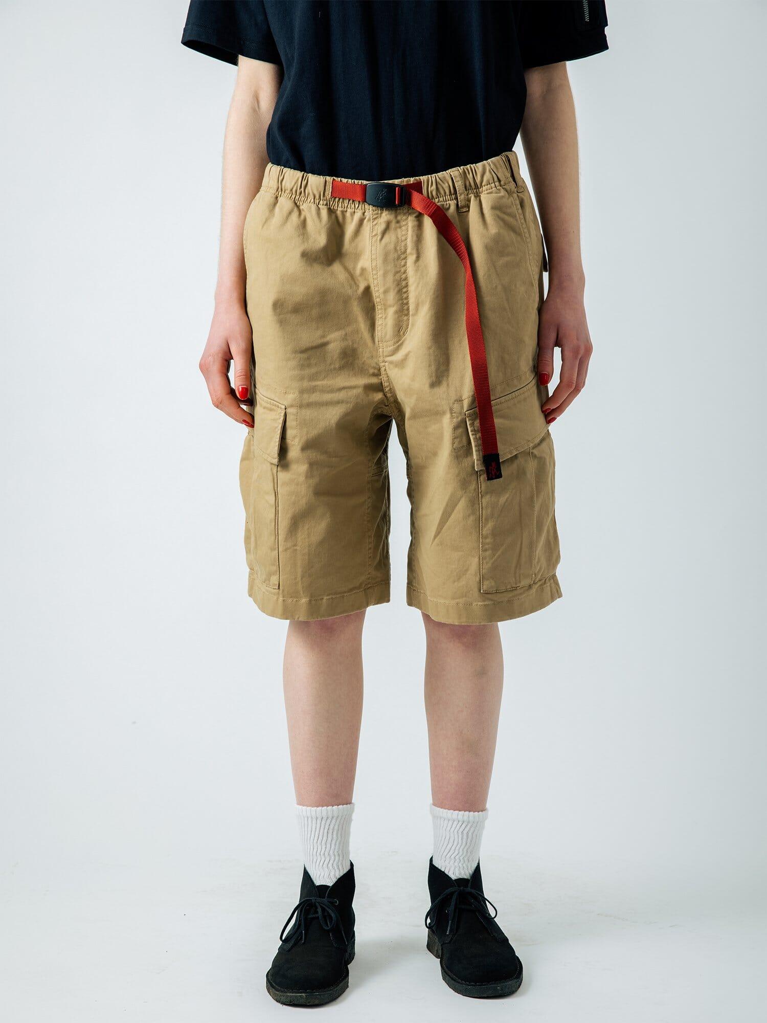 GRAMICCI X ALPHA JUNGLE CARGO SHORT Product Image