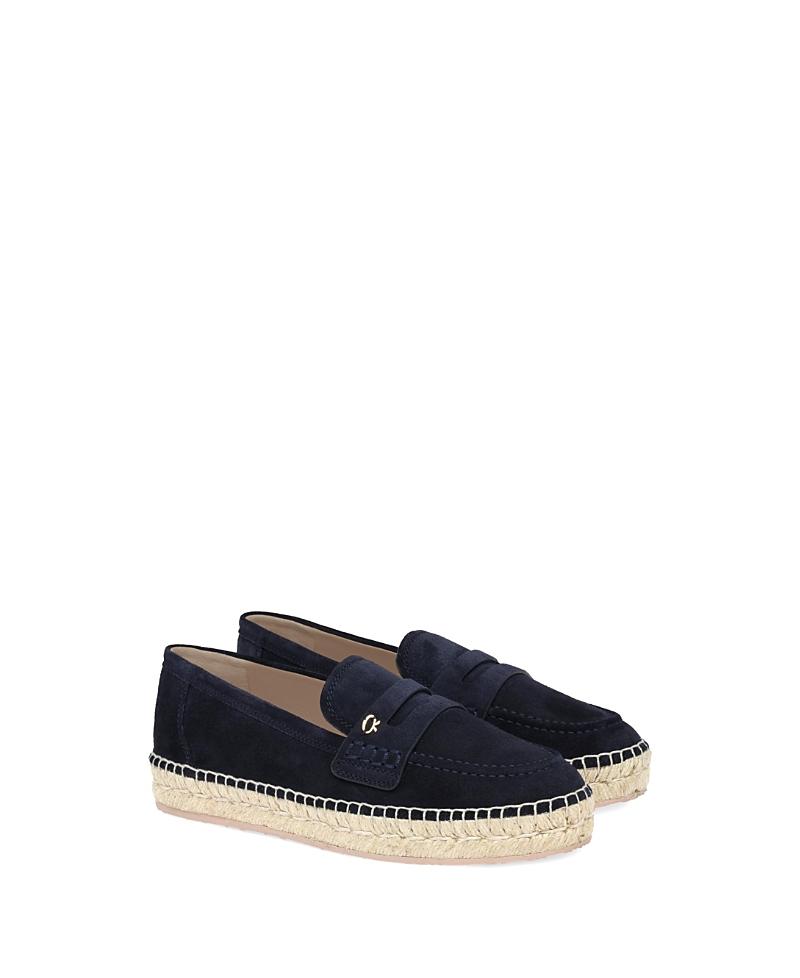 Gianvito Rossi Womens Lido Espadrillas Product Image
