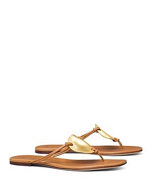Tory Burch Womens Patos Thong Sandals Product Image