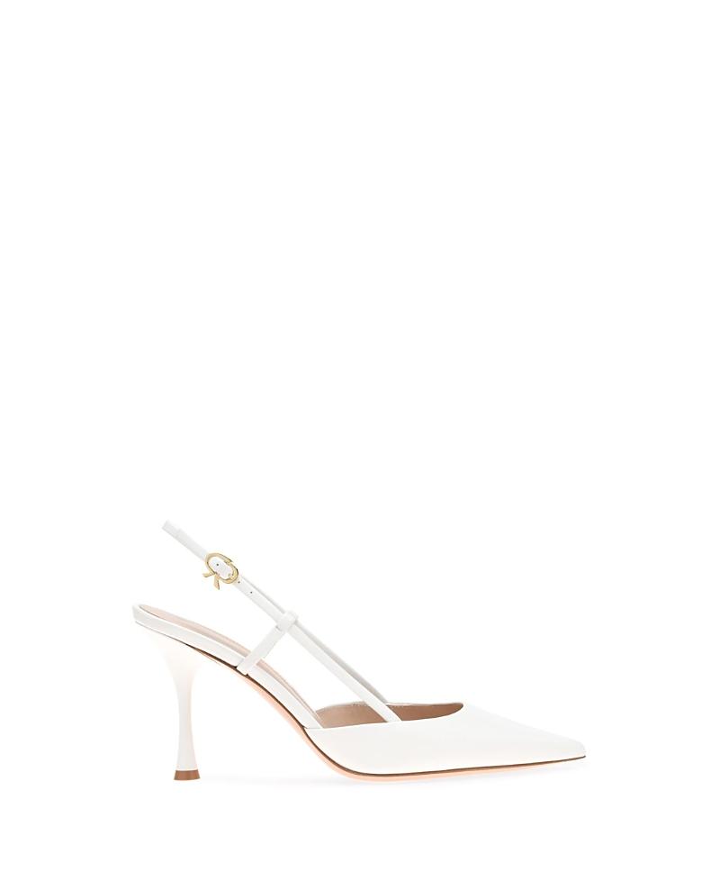 Gianvito Rossi Womens Ascent Pumps Product Image