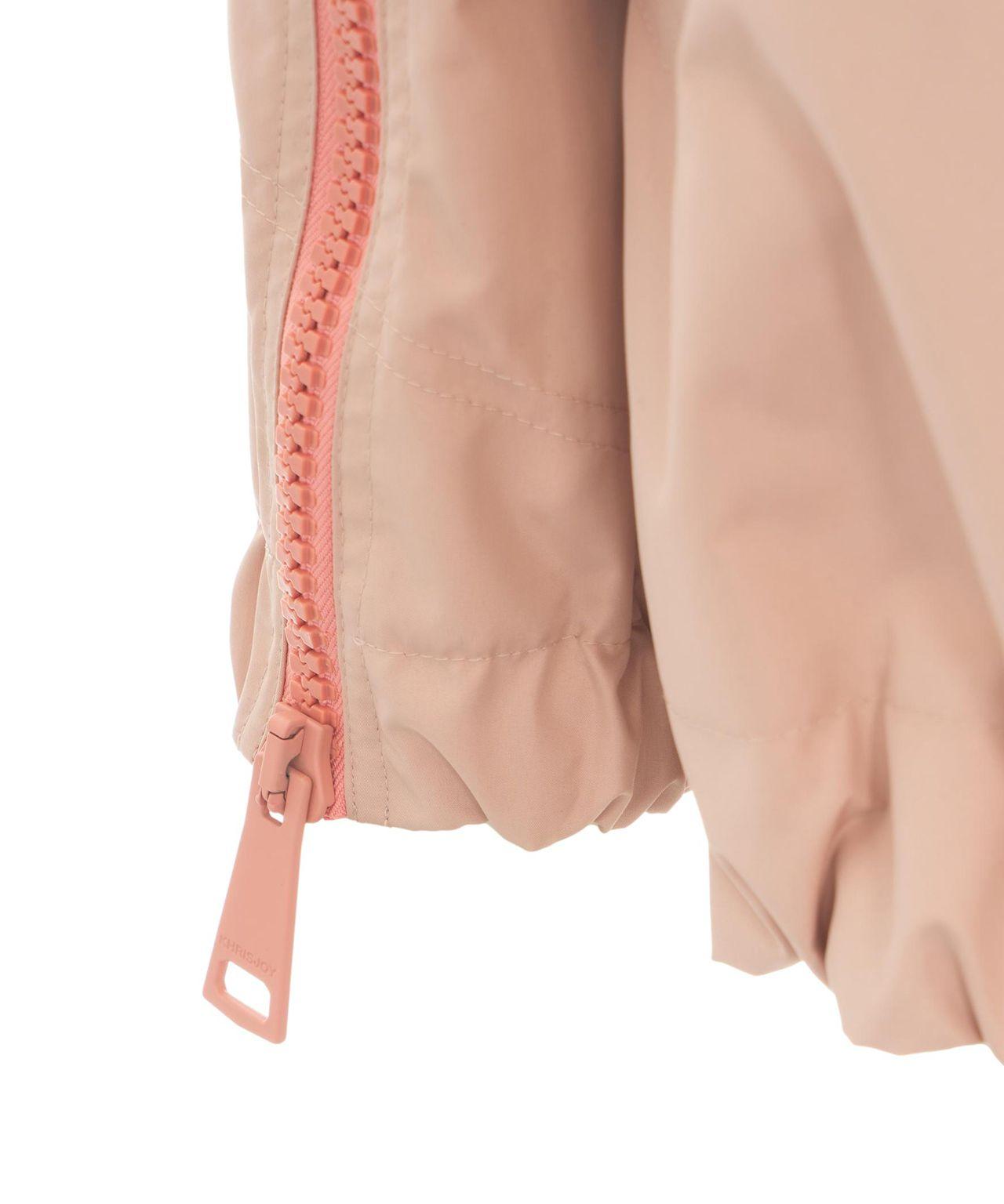 Bermuda in virgin wool blend Product Image