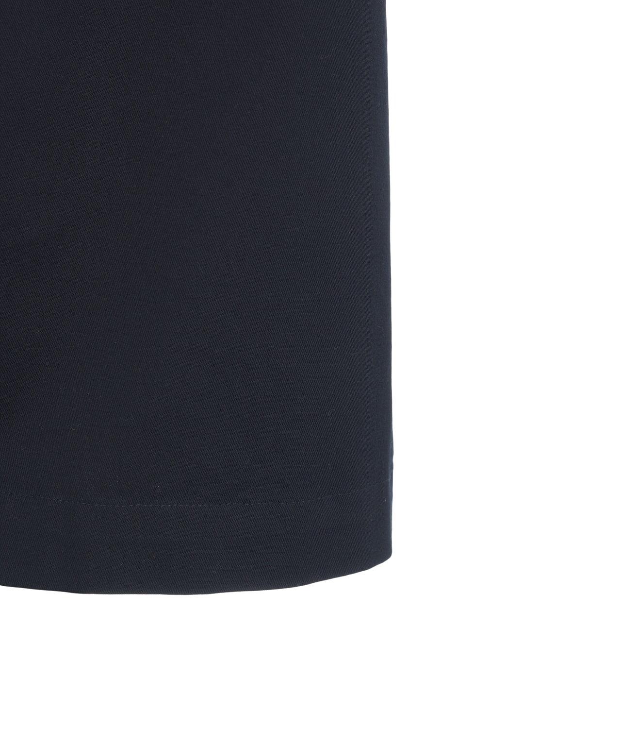 Half sleeve knit sweater Product Image