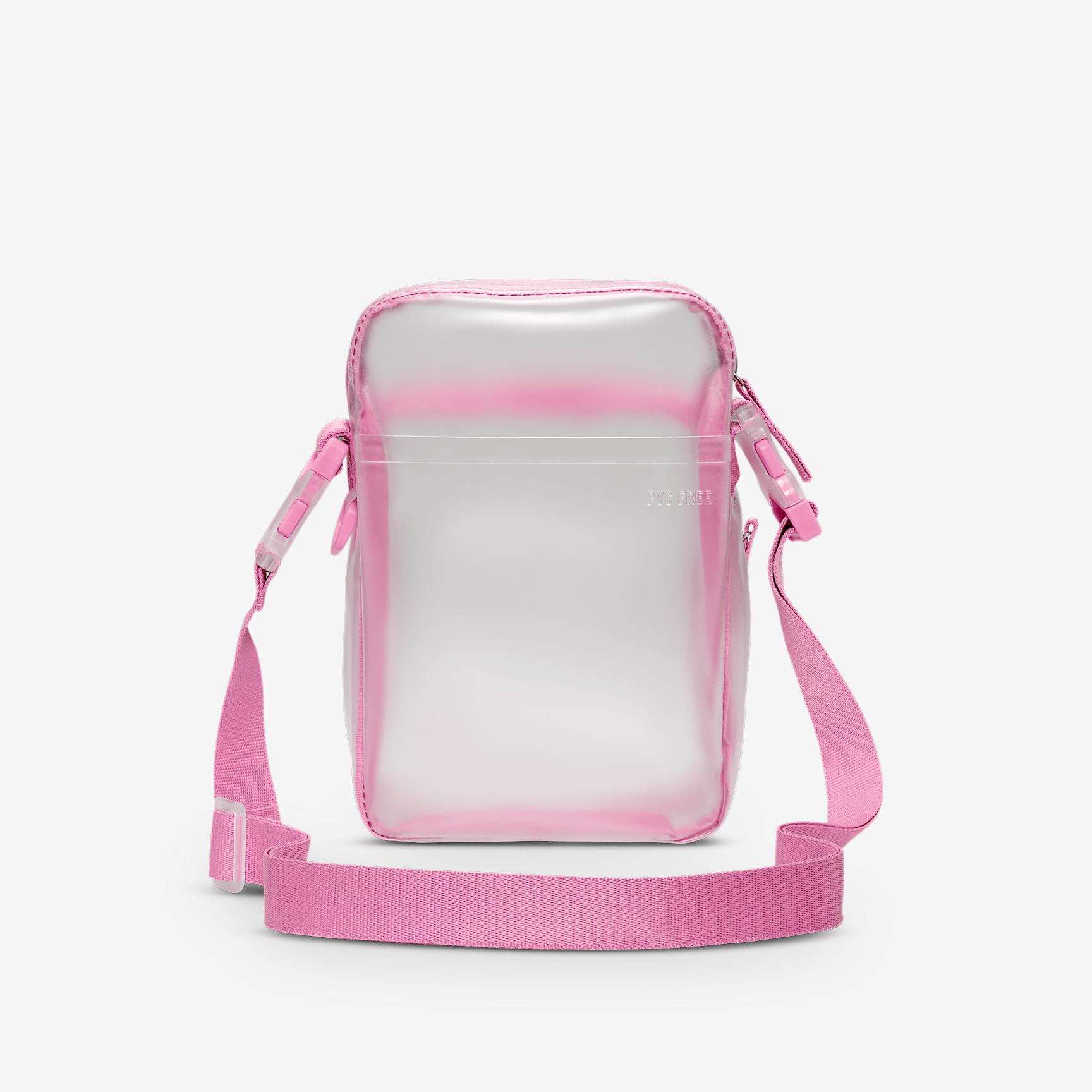 Nike Unisex Heritage Crystal Crossbody Bag (4L) | HV8924-906 Product Image