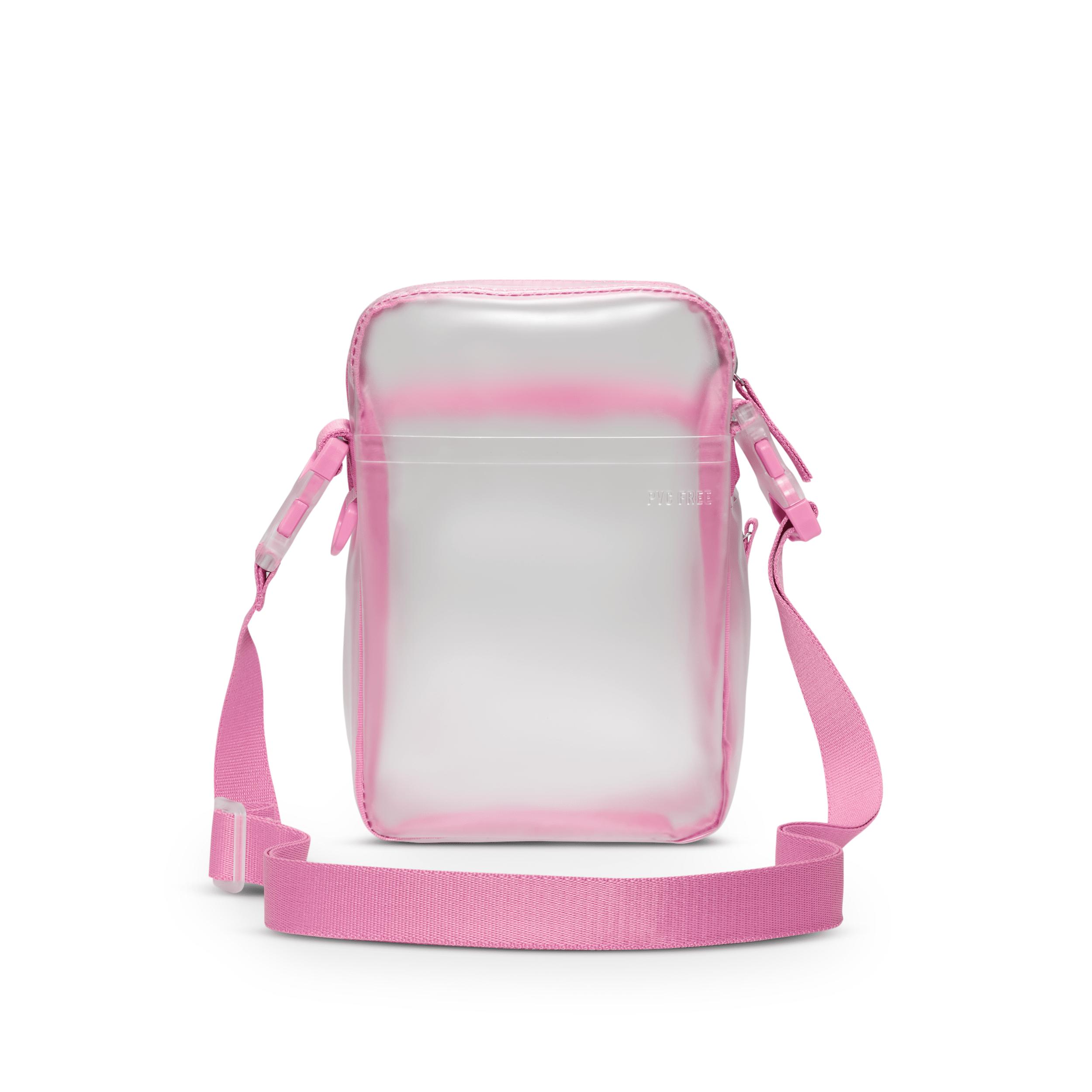 Nike Unisex Heritage Crystal Crossbody Bag (4L) | HV8924-906 Product Image