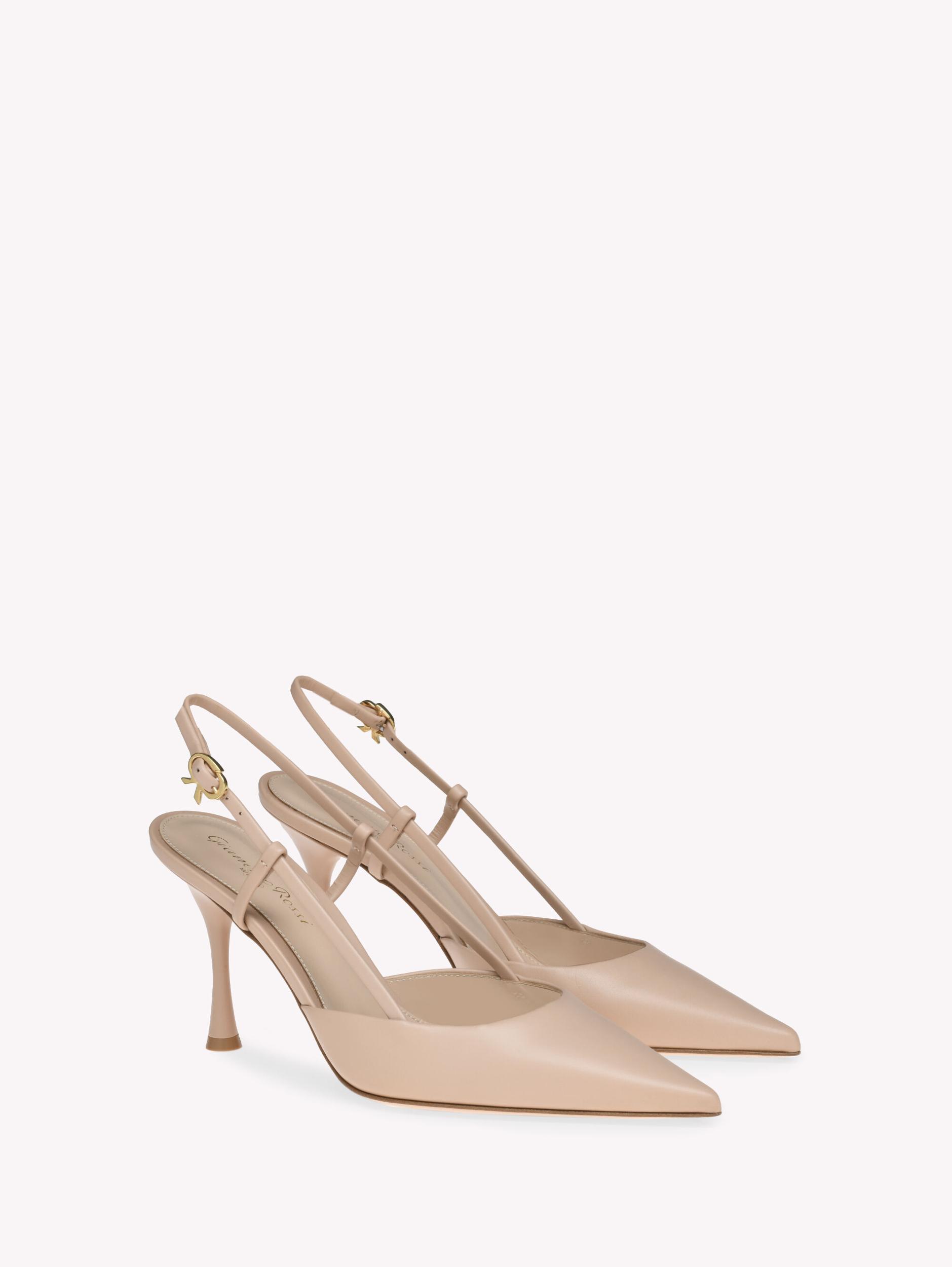 ASCENT Gianvito Rossi Product Image