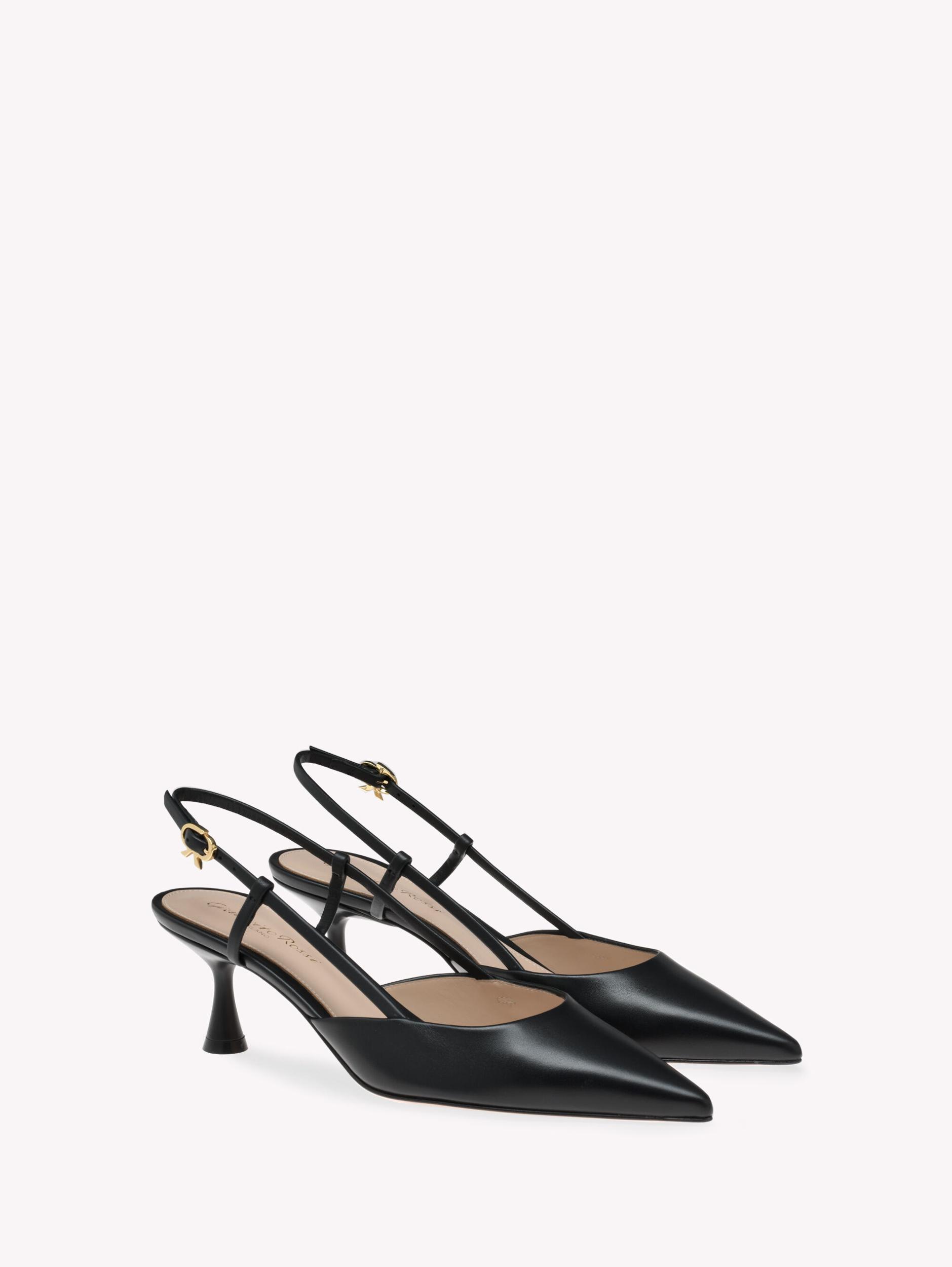 ASCENT 55 Gianvito Rossi Product Image