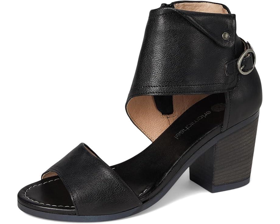 Irene Heeled Sandal Product Image