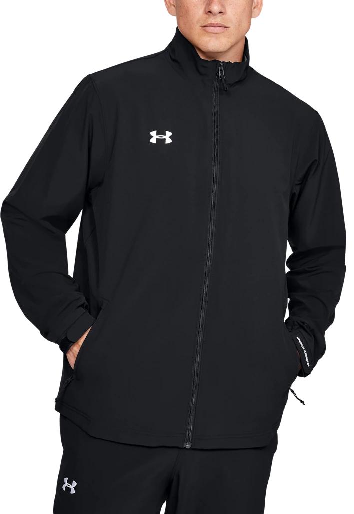UA Hockey Warm Up Product Image